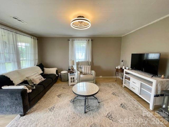 755 Depriest RD, Bostic, NC 28018