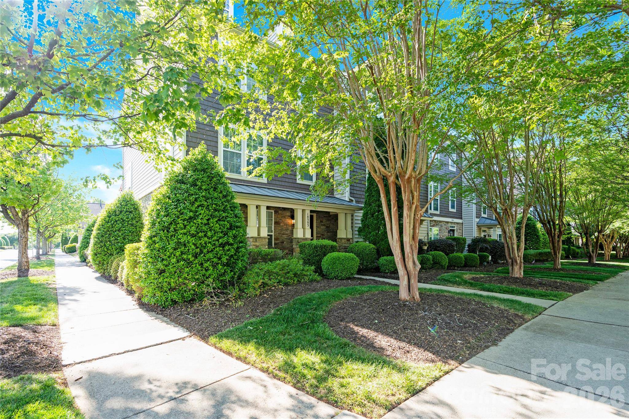 18503 The Commons BLVD, Cornelius, NC 28031