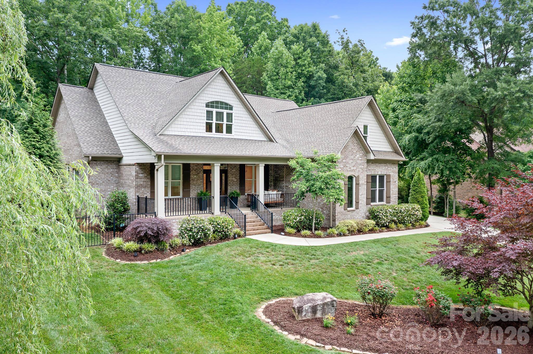 115 Buckingham Place RD, Mooresville, NC 28115