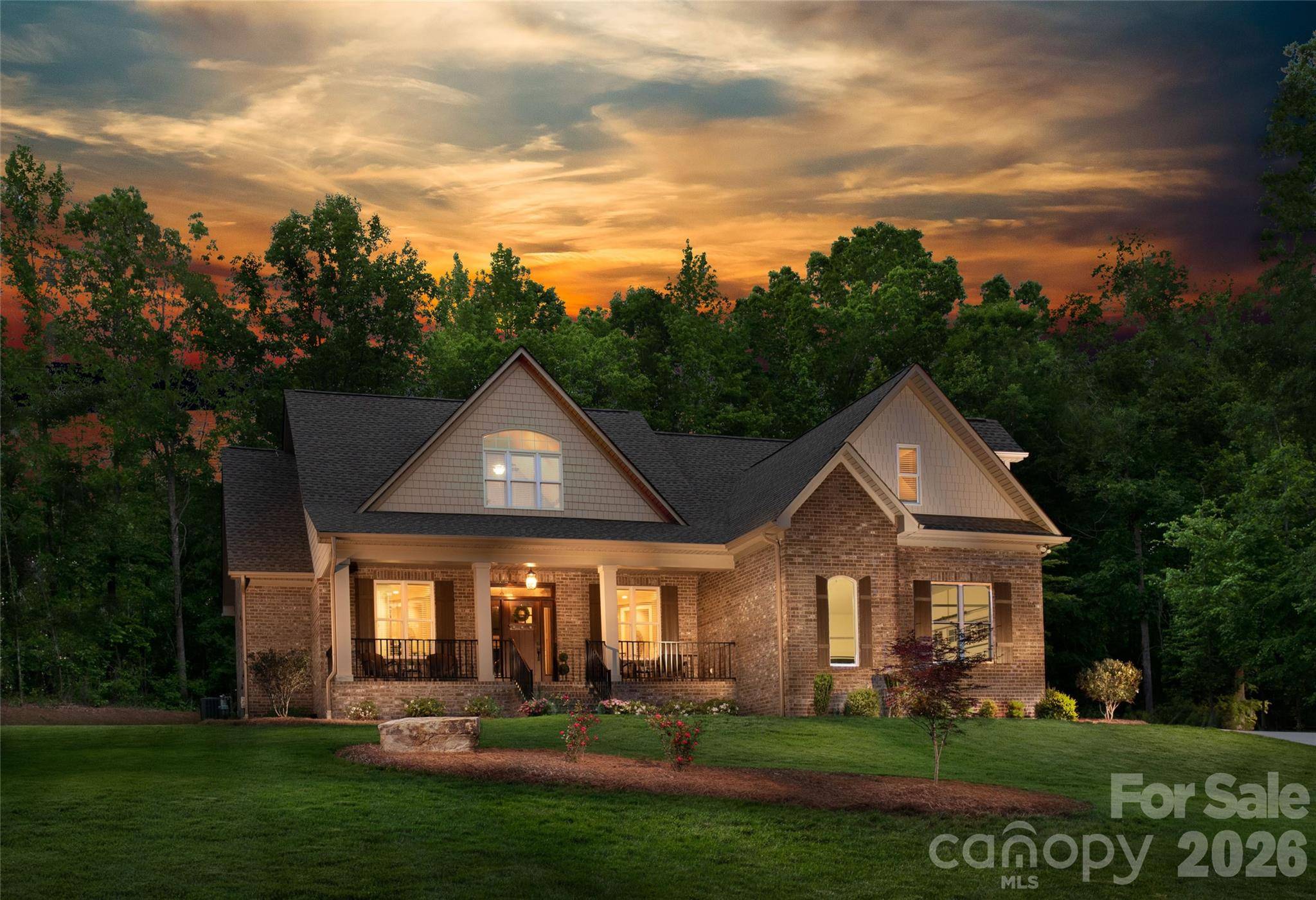 115 Buckingham Place RD, Mooresville, NC 28115