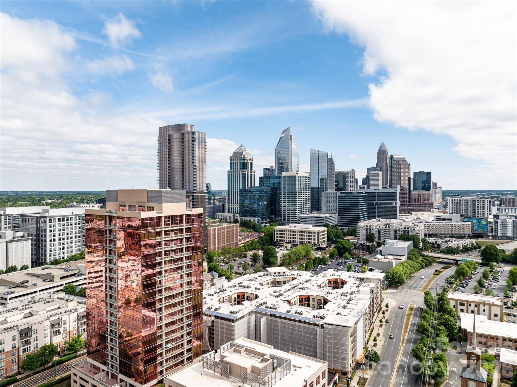 315 Arlington AVE #503, Charlotte, NC 28203