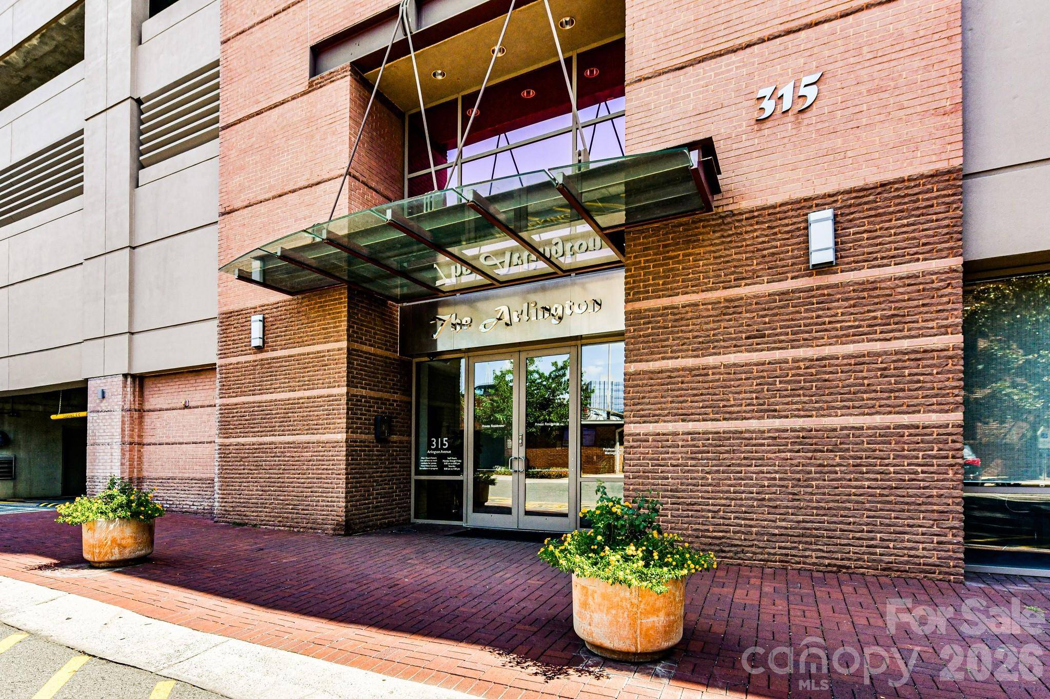 315 Arlington AVE #503, Charlotte, NC 28203
