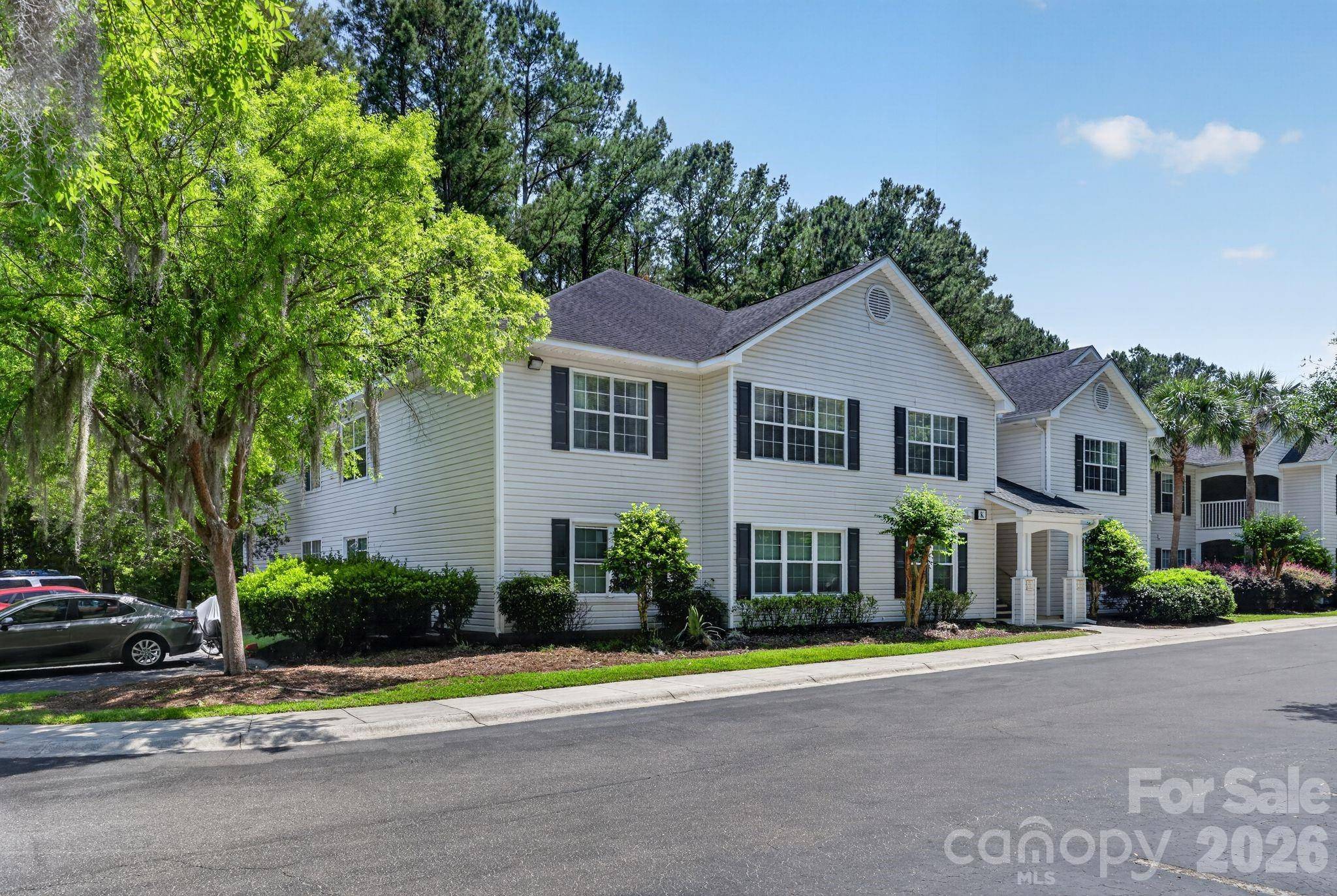 50 Pebble Beach CV #APT K113, Bluffton, SC 29910