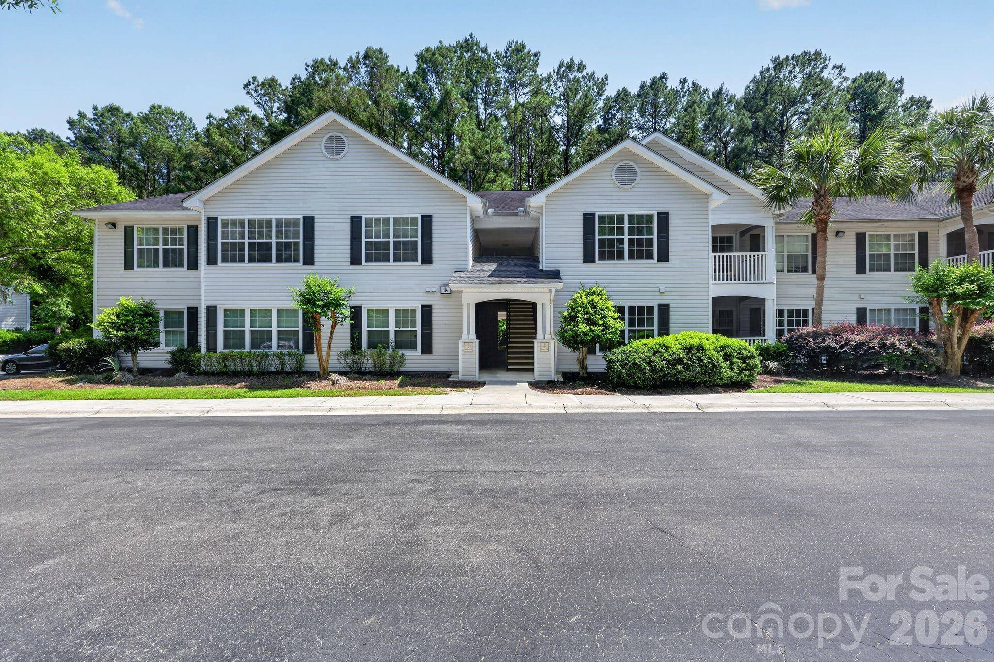 50 Pebble Beach CV #APT K113, Bluffton, SC 29910