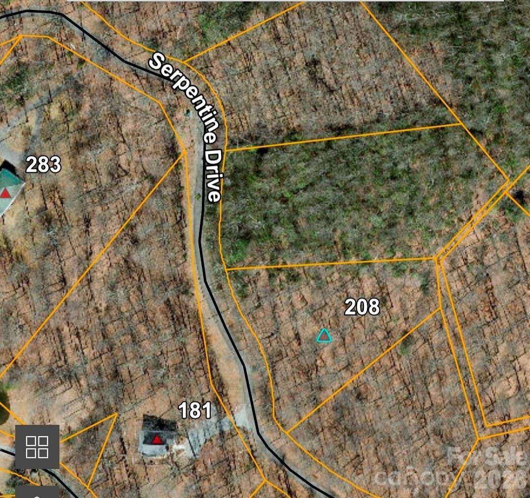 208 Serpentine DR #71, Columbus, NC 28722