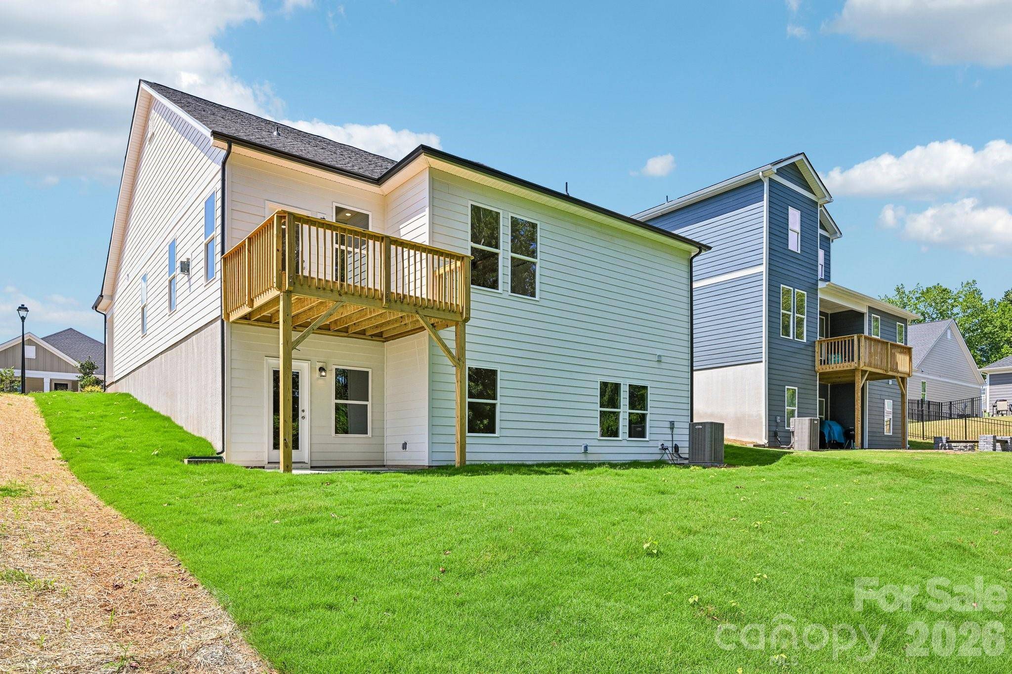 605 Banter LN #37, Gastonia, NC 28056