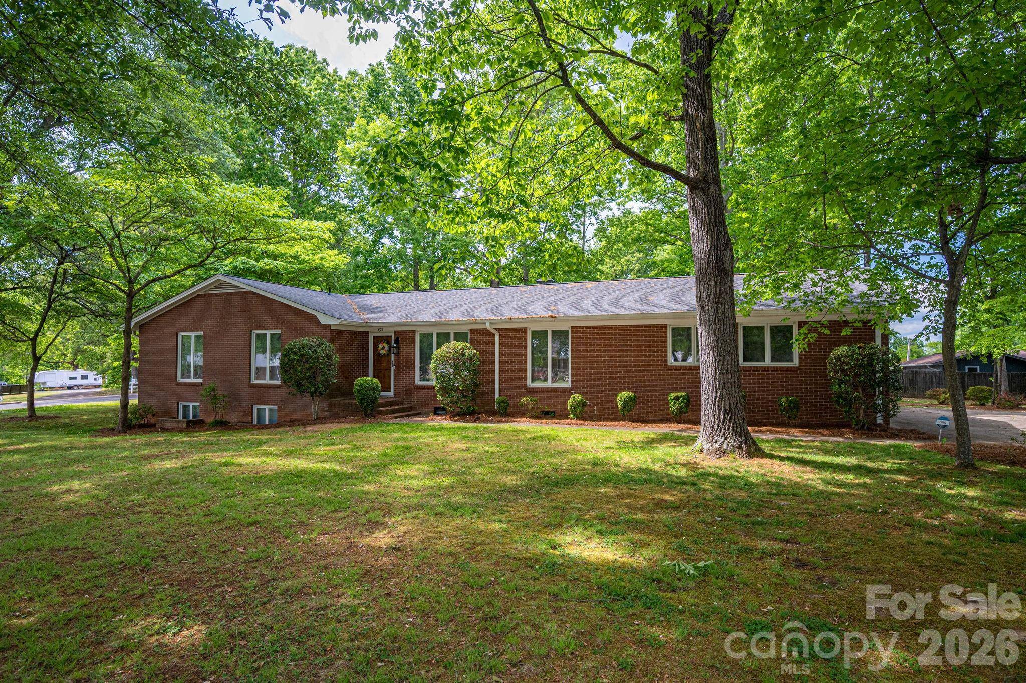 602 Lee ST, Kings Mountain, NC 28086