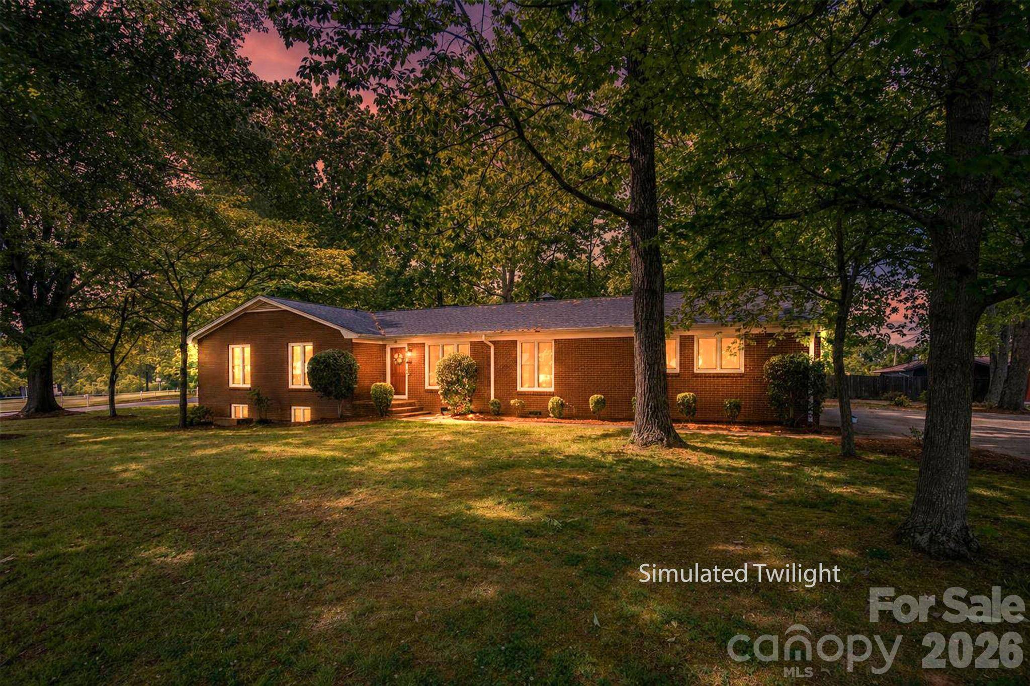 602 Lee ST, Kings Mountain, NC 28086