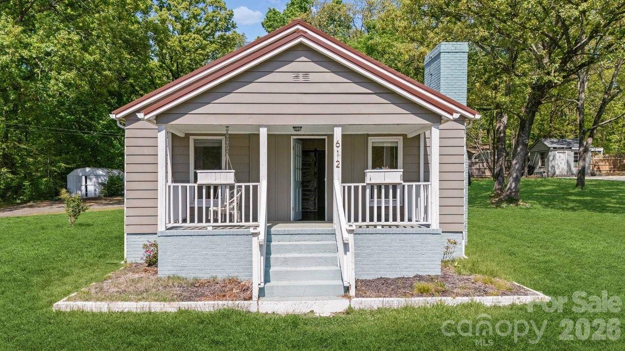 612 Rowan Mills RD, Salisbury, NC 28147