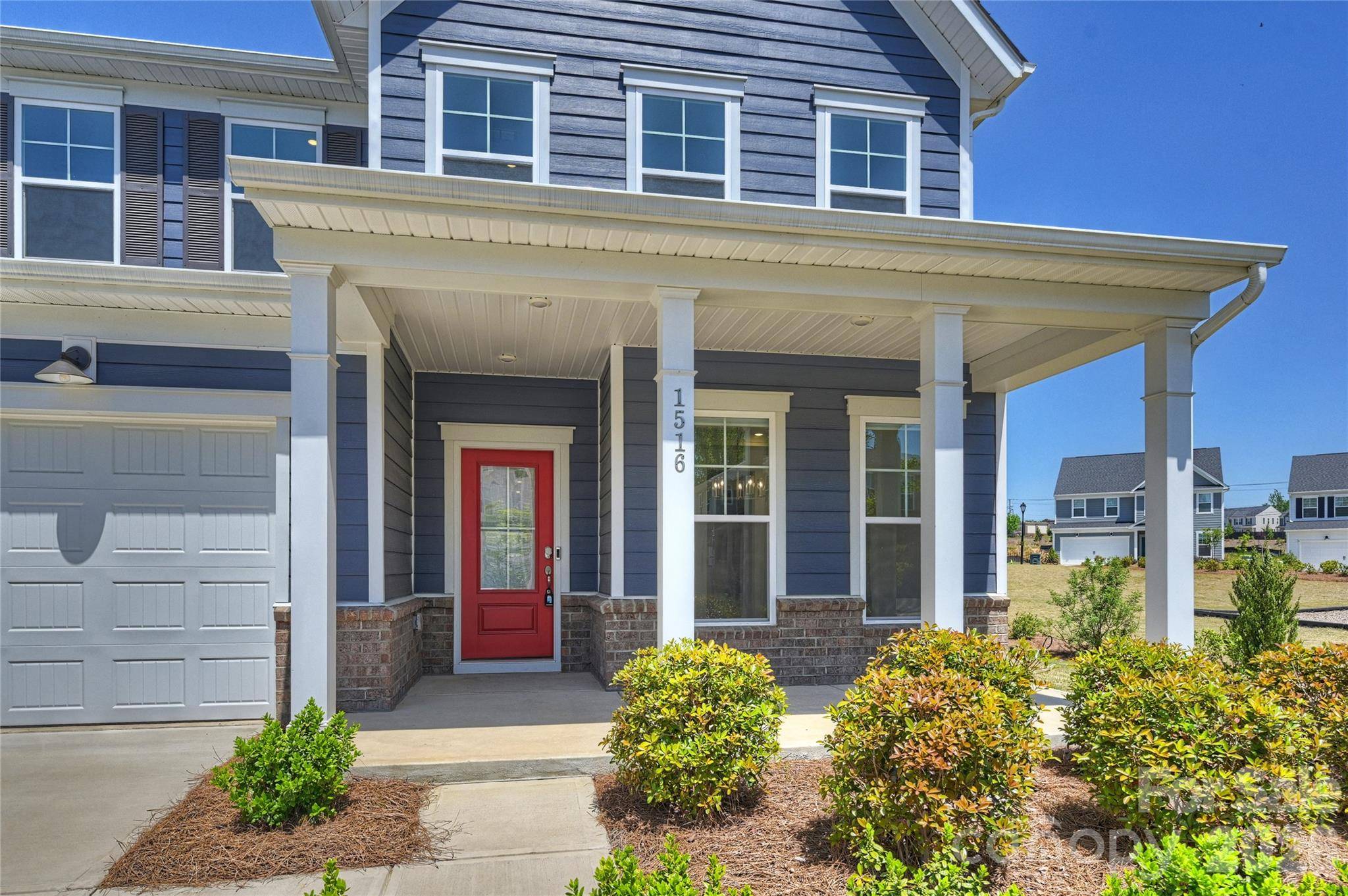 1516 Respect ST NW #211, Concord, NC 28027