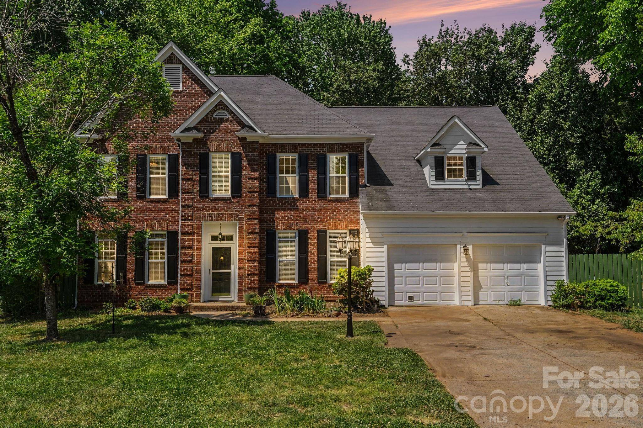 6900 Beamish PL, Mint Hill, NC 28227