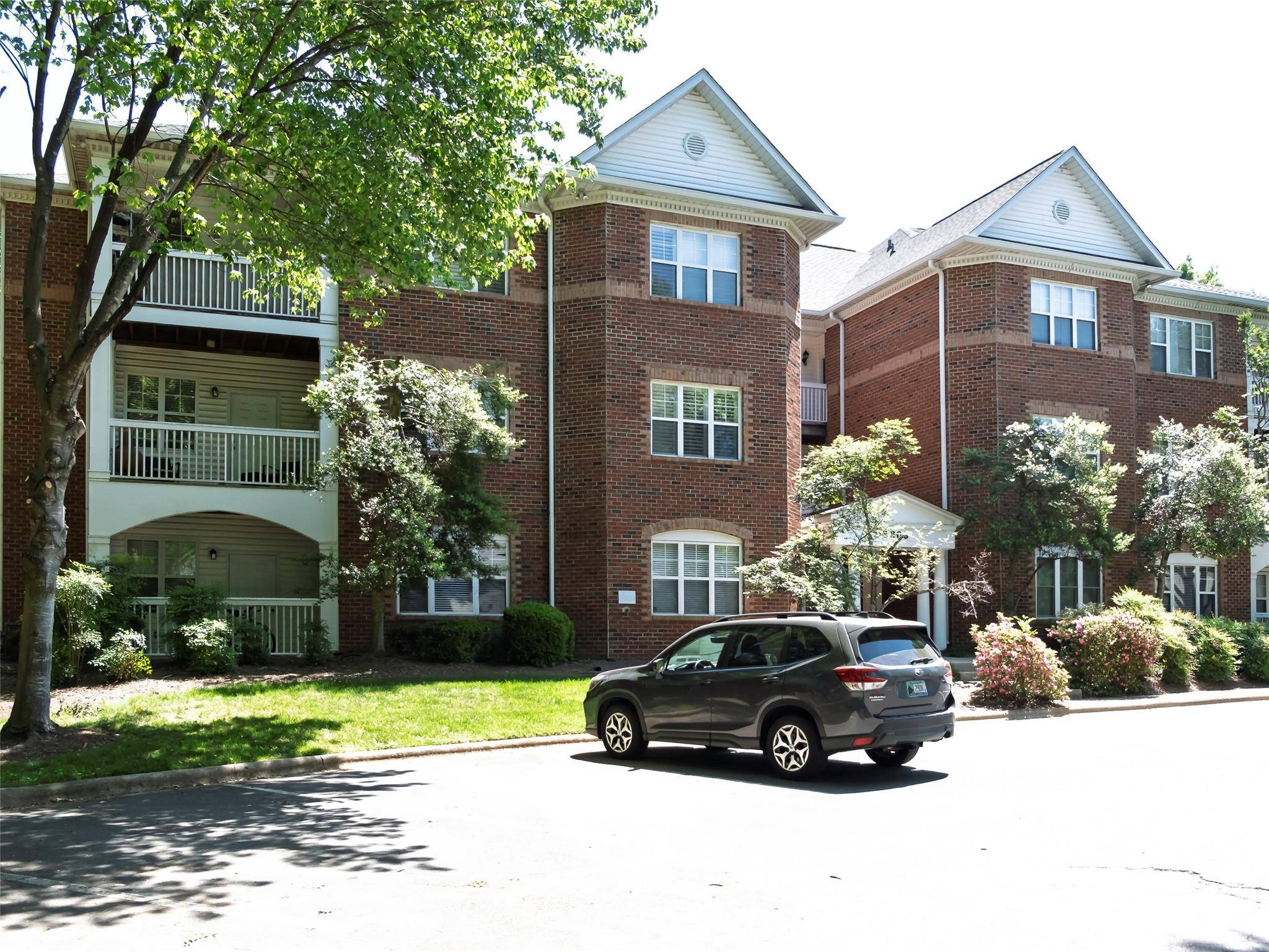 5609 Fairview RD #3, Charlotte, NC 28209