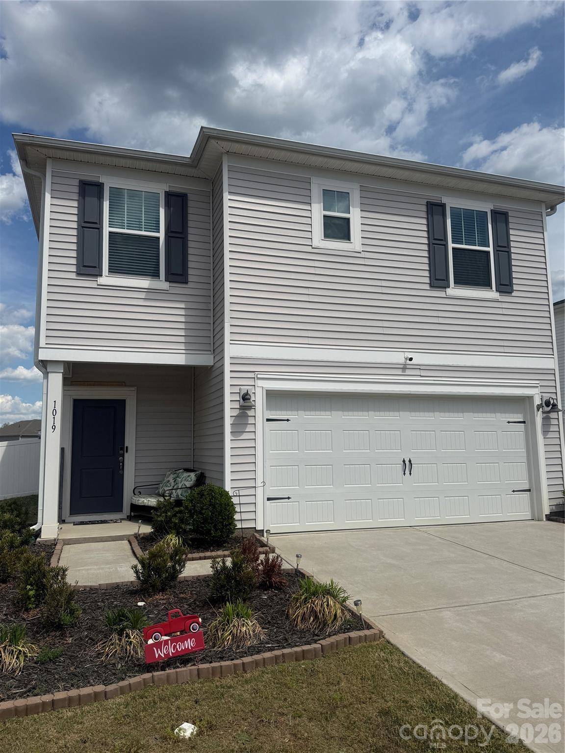 1019 Jeffery Dean CT, Albemarle, NC 28001