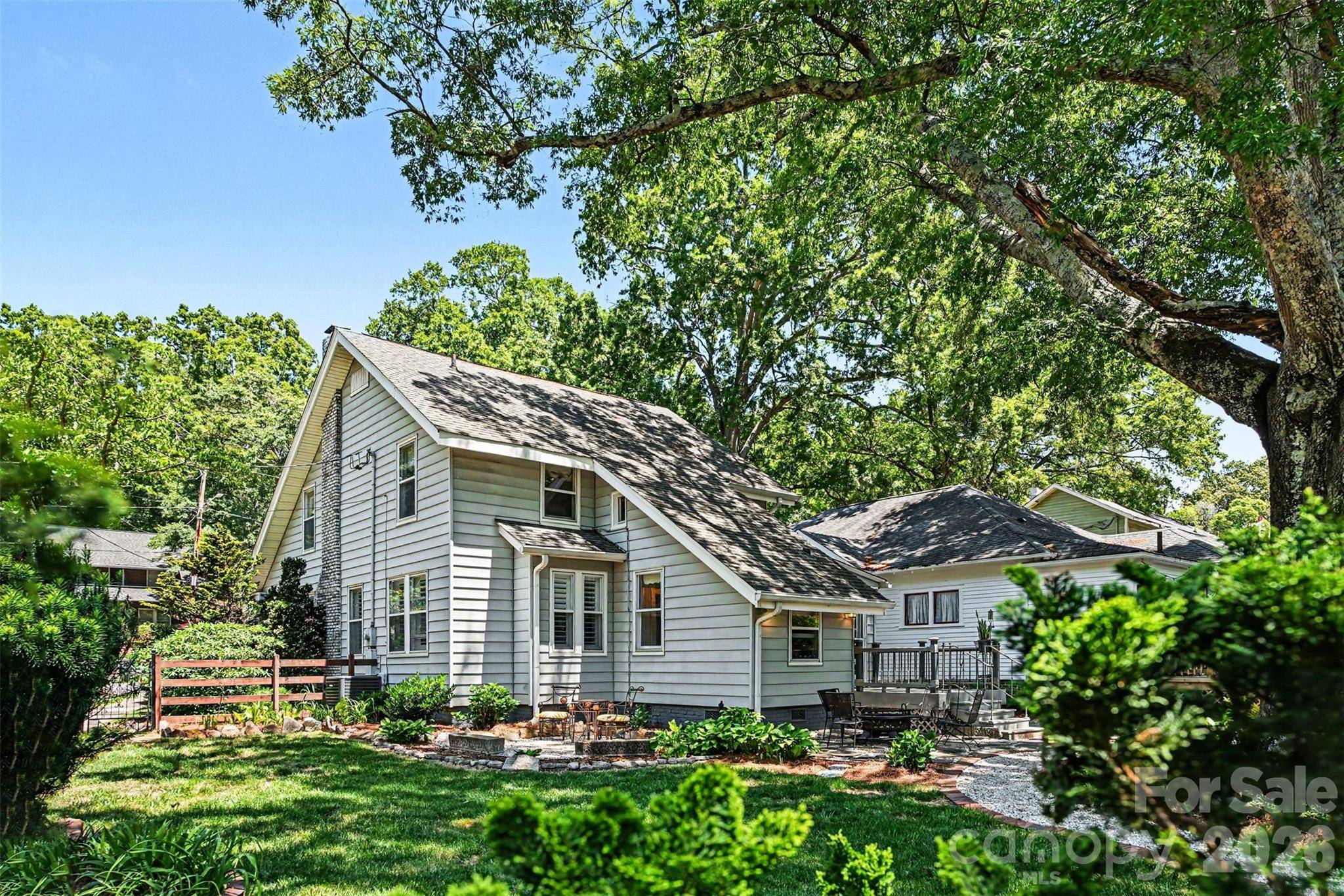 415 W 5th AVE, Gastonia, NC 28052