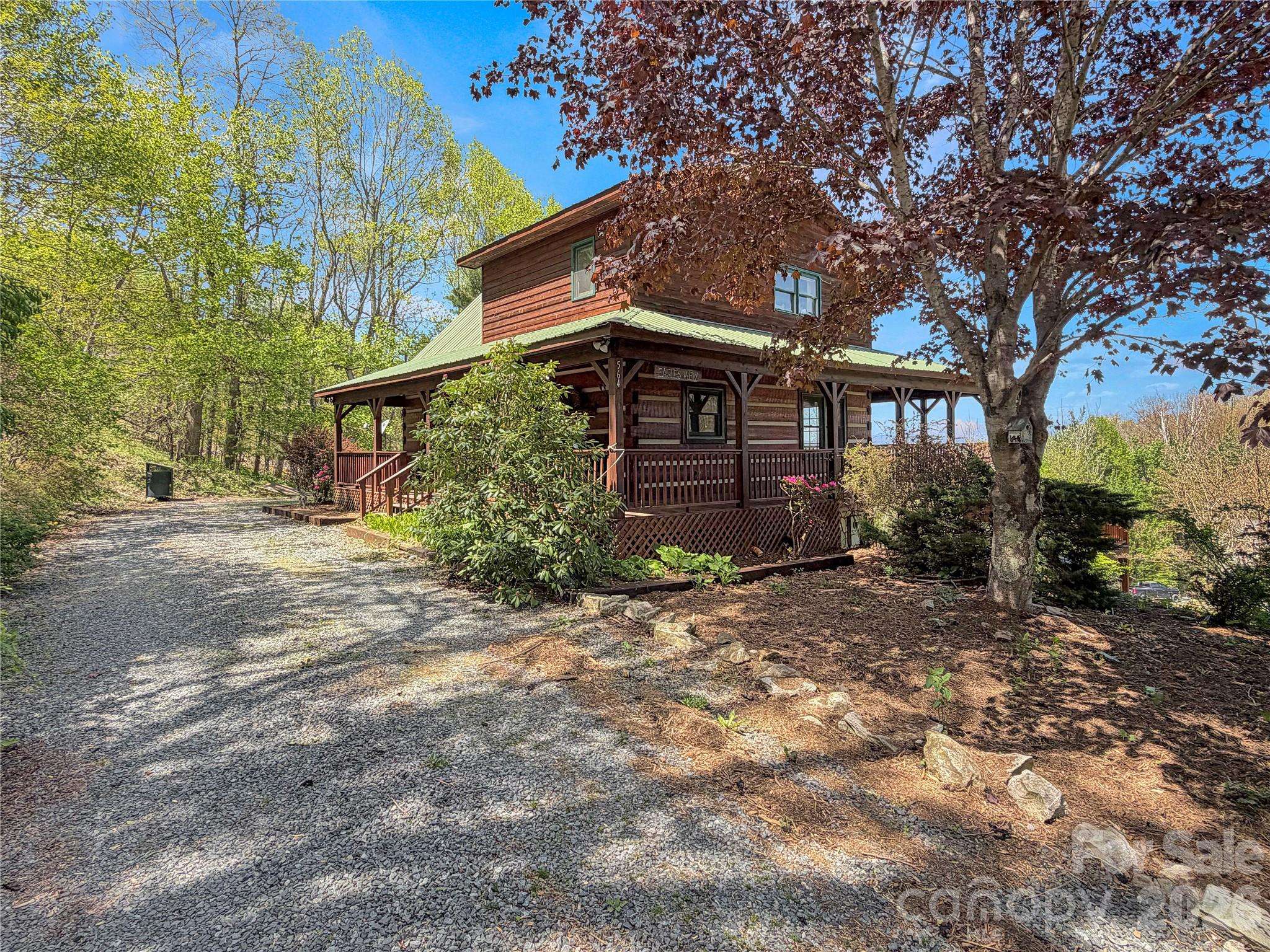 564 Nettles Ridge RD, Banner Elk, NC 28604