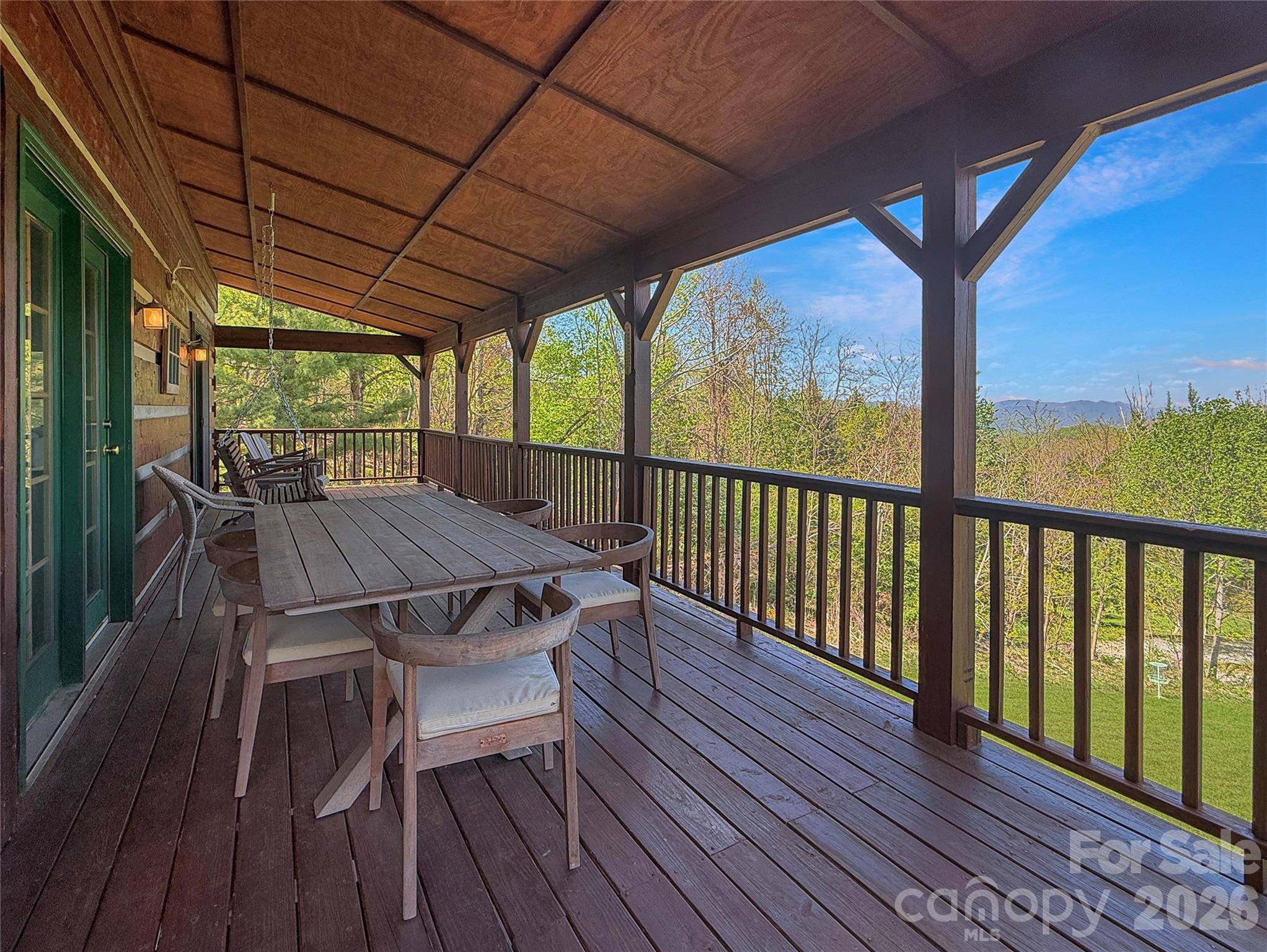 564 Nettles Ridge RD, Banner Elk, NC 28604