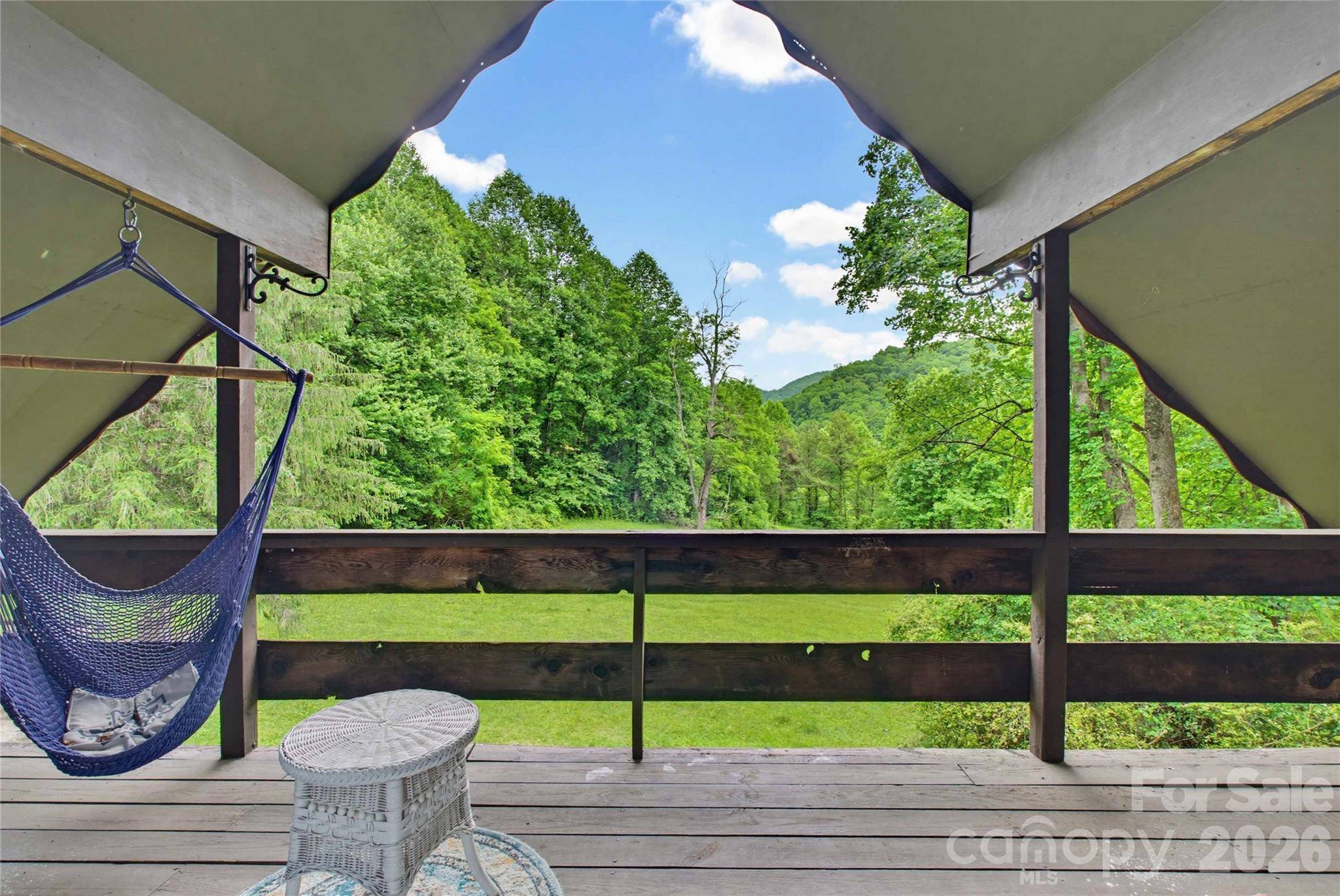 919 N Country Club DR, Cullowhee, NC 28723