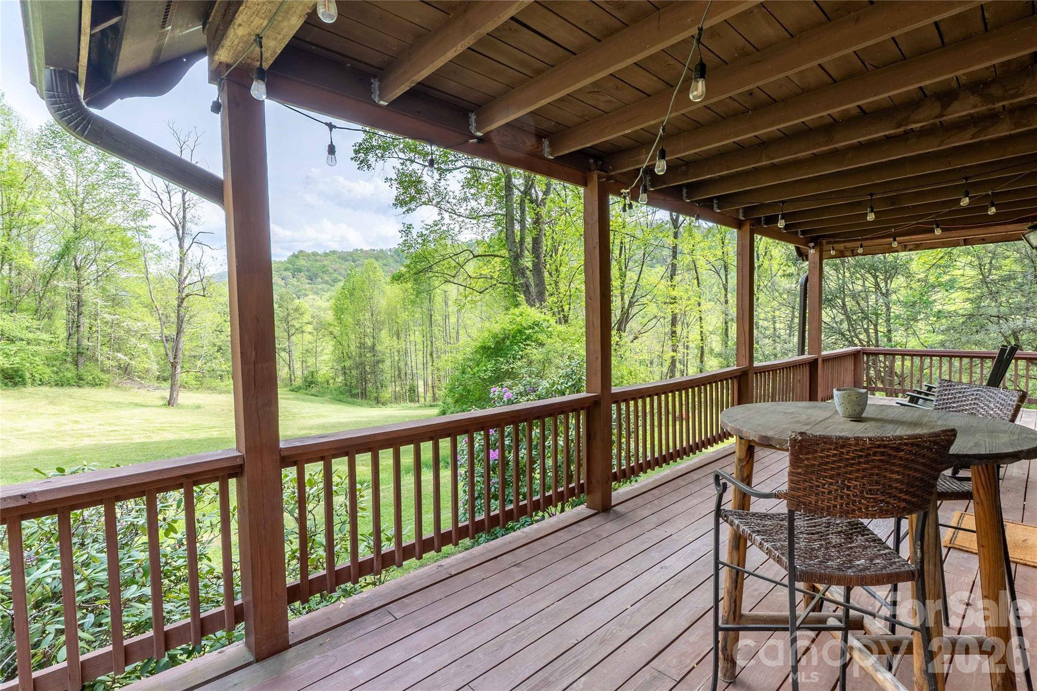 919 N Country Club DR, Cullowhee, NC 28723