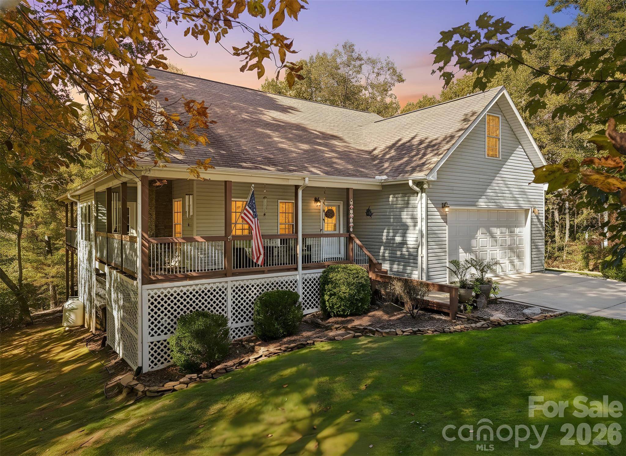 6 Wagon TRCE, Flat Rock, NC 28731