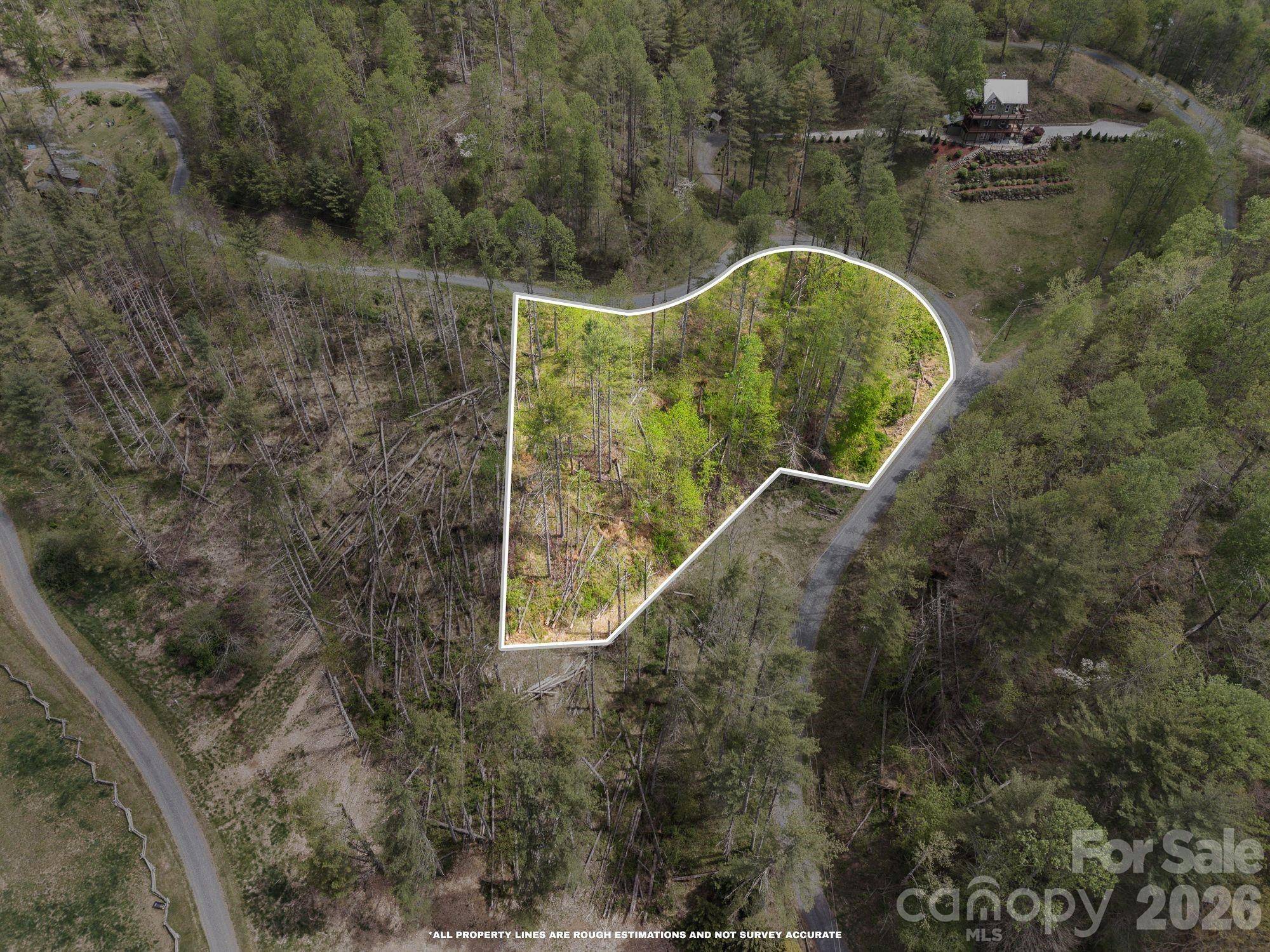 0000 Mountain Crest DR #18, Bakersville, NC 28705