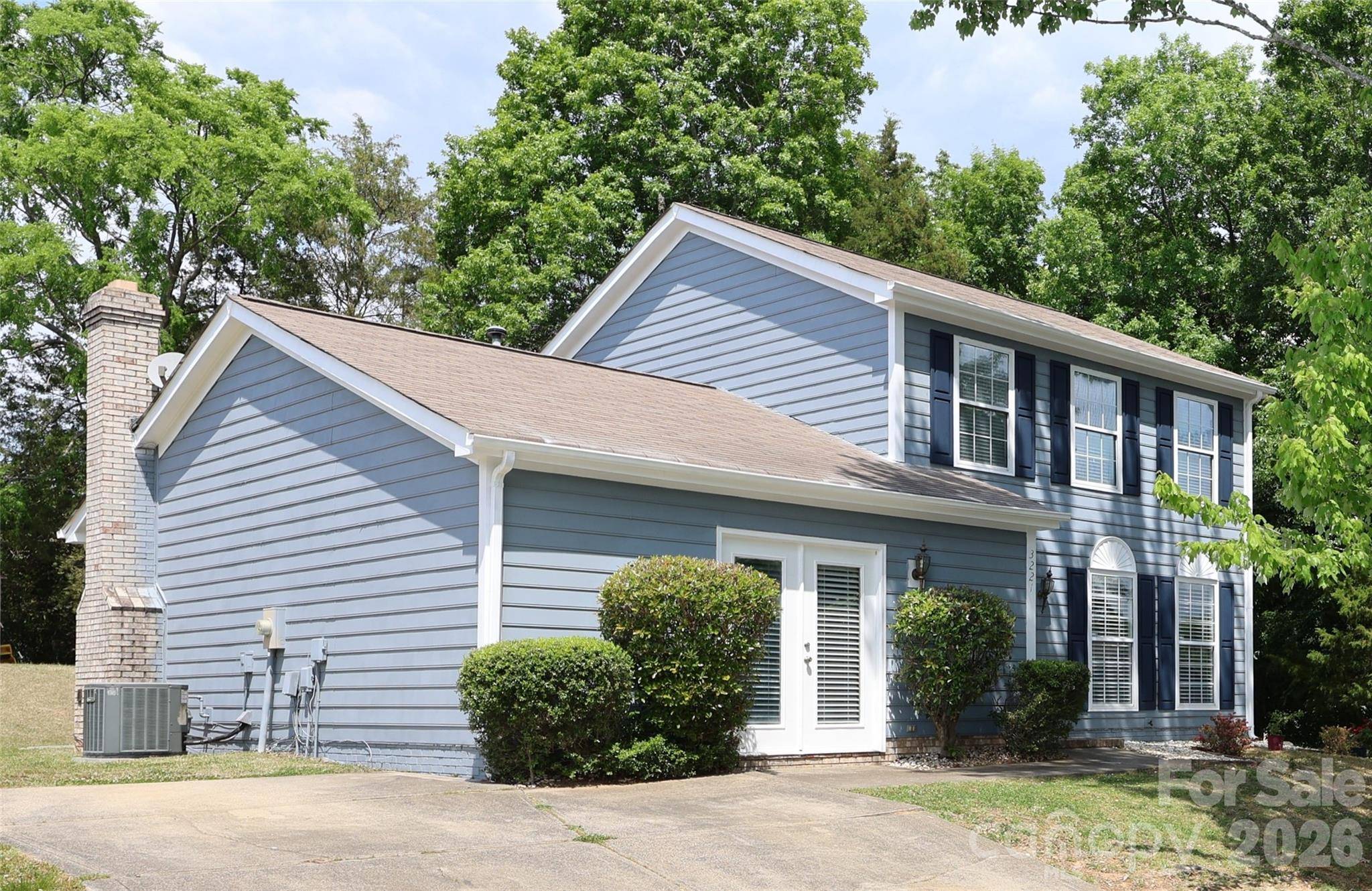 3221 Nedmore CT, Matthews, NC 28105
