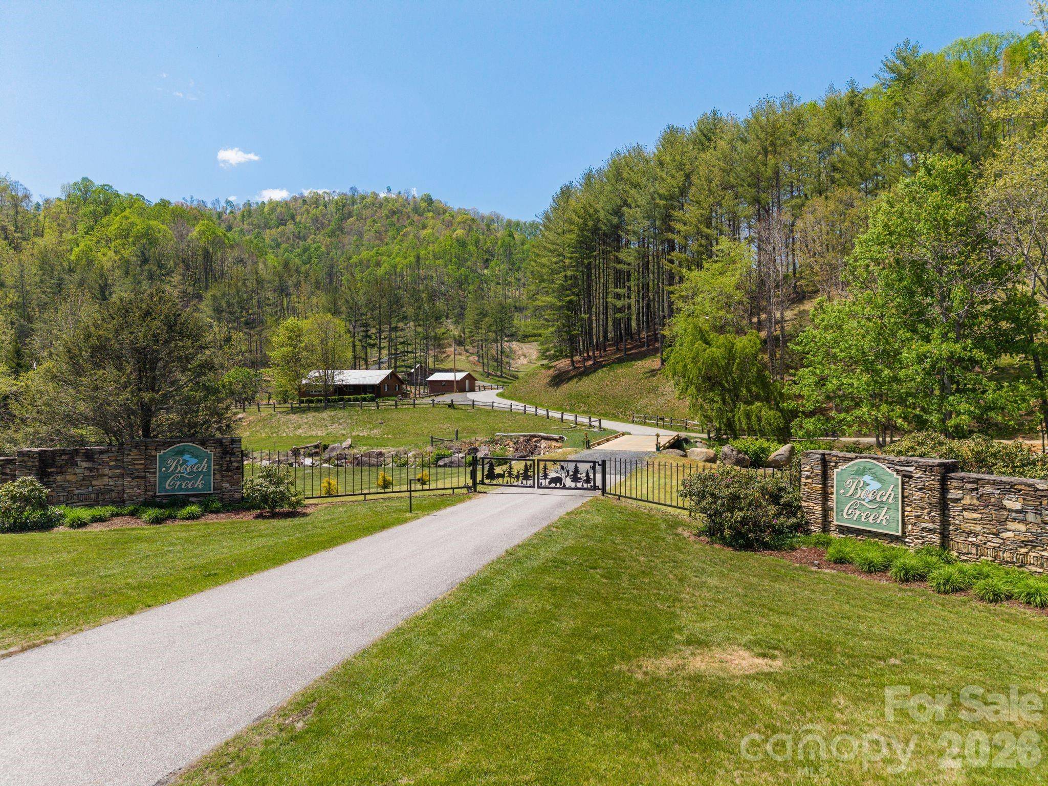 00000 White Pine LN #19, Bakersville, NC 28705