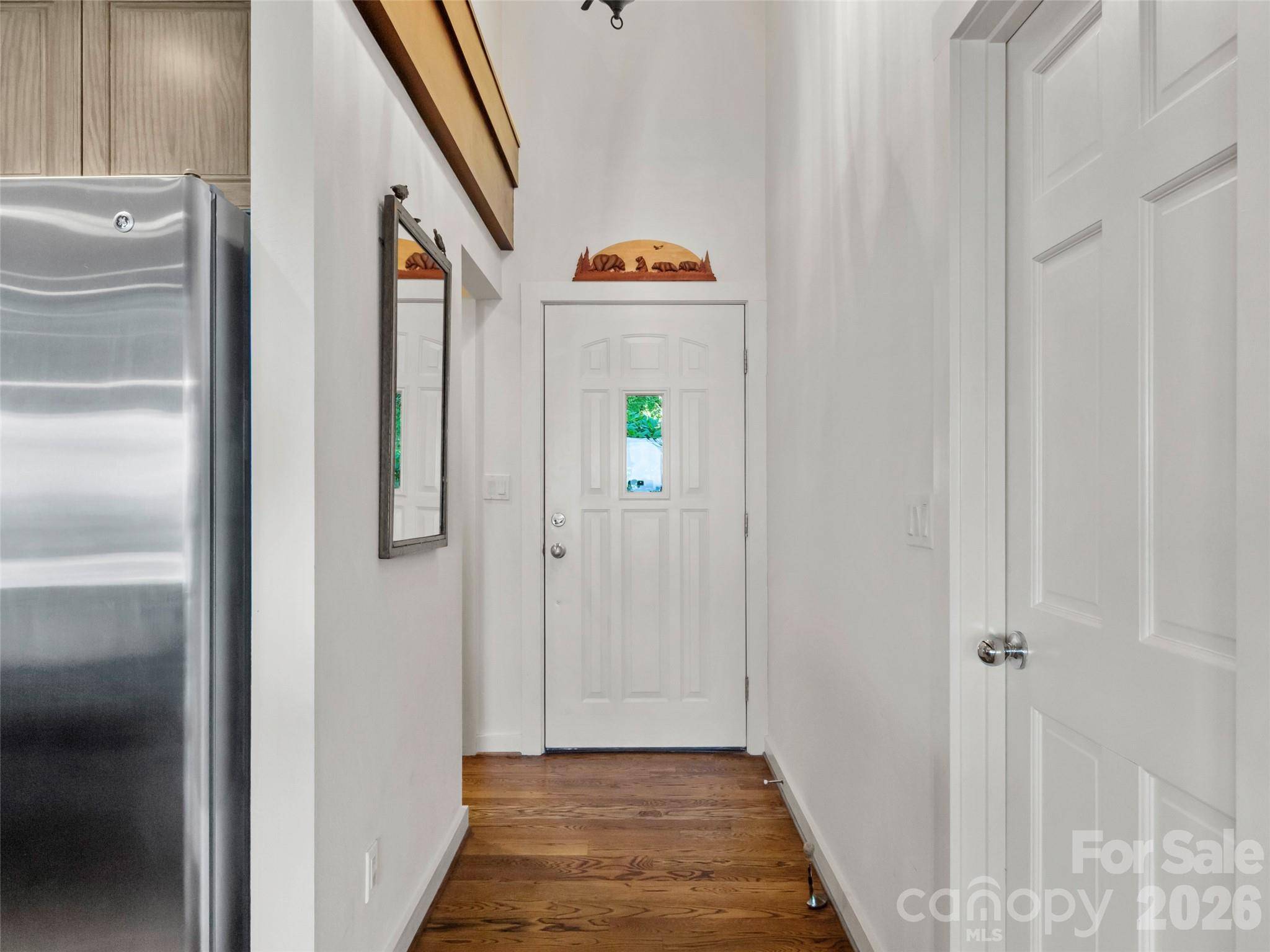 337 Rhododendron LN, Burnsville, NC 28714