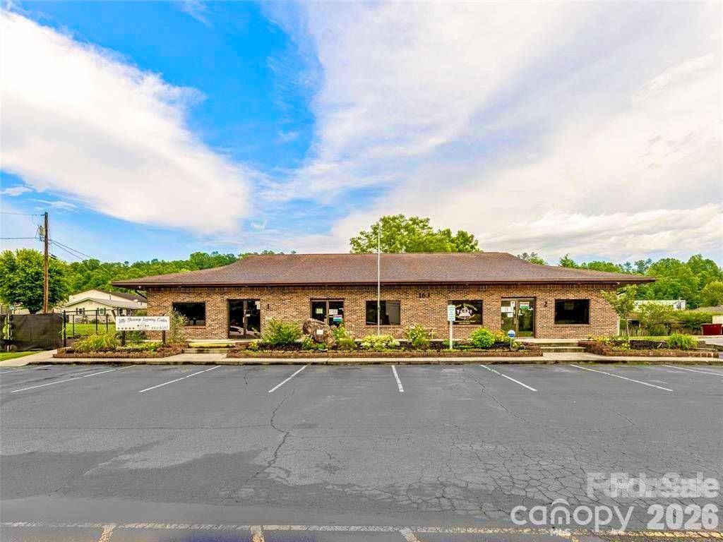 169 Main ST, Rosman, NC 28772