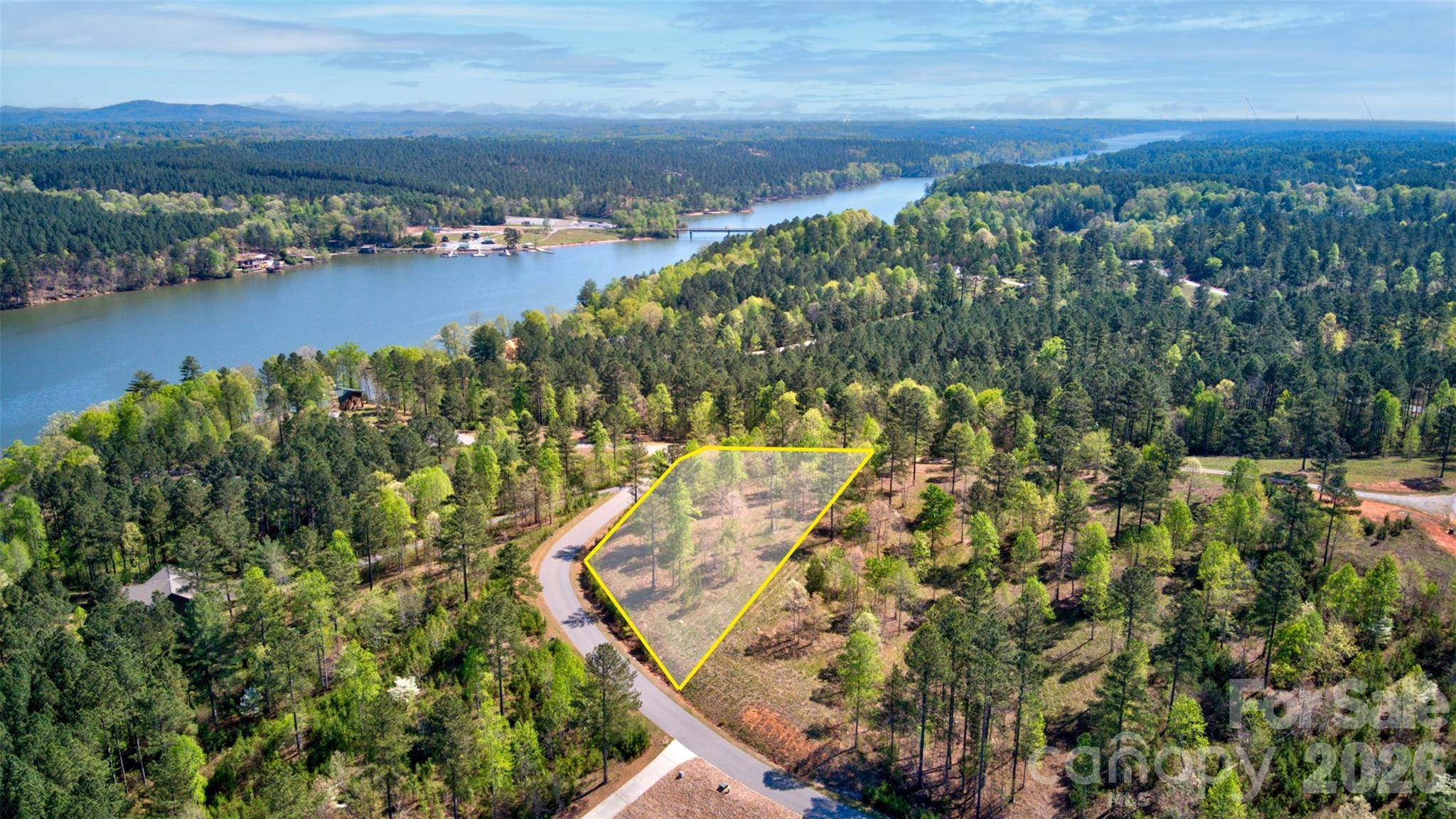 2170 Island View LN NE #50, Connelly Springs, NC 28690