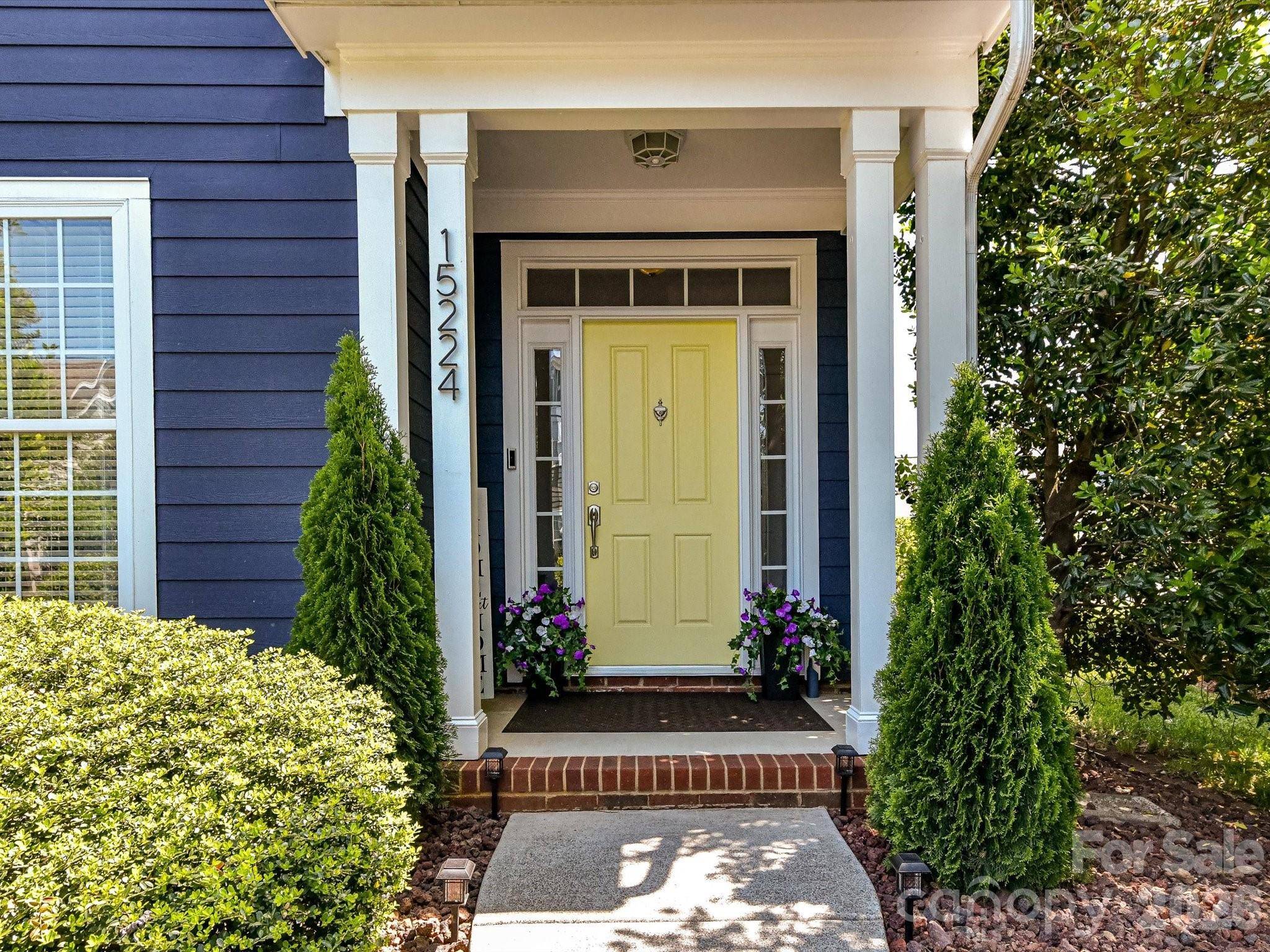 15224 Waterfront DR, Huntersville, NC 28078