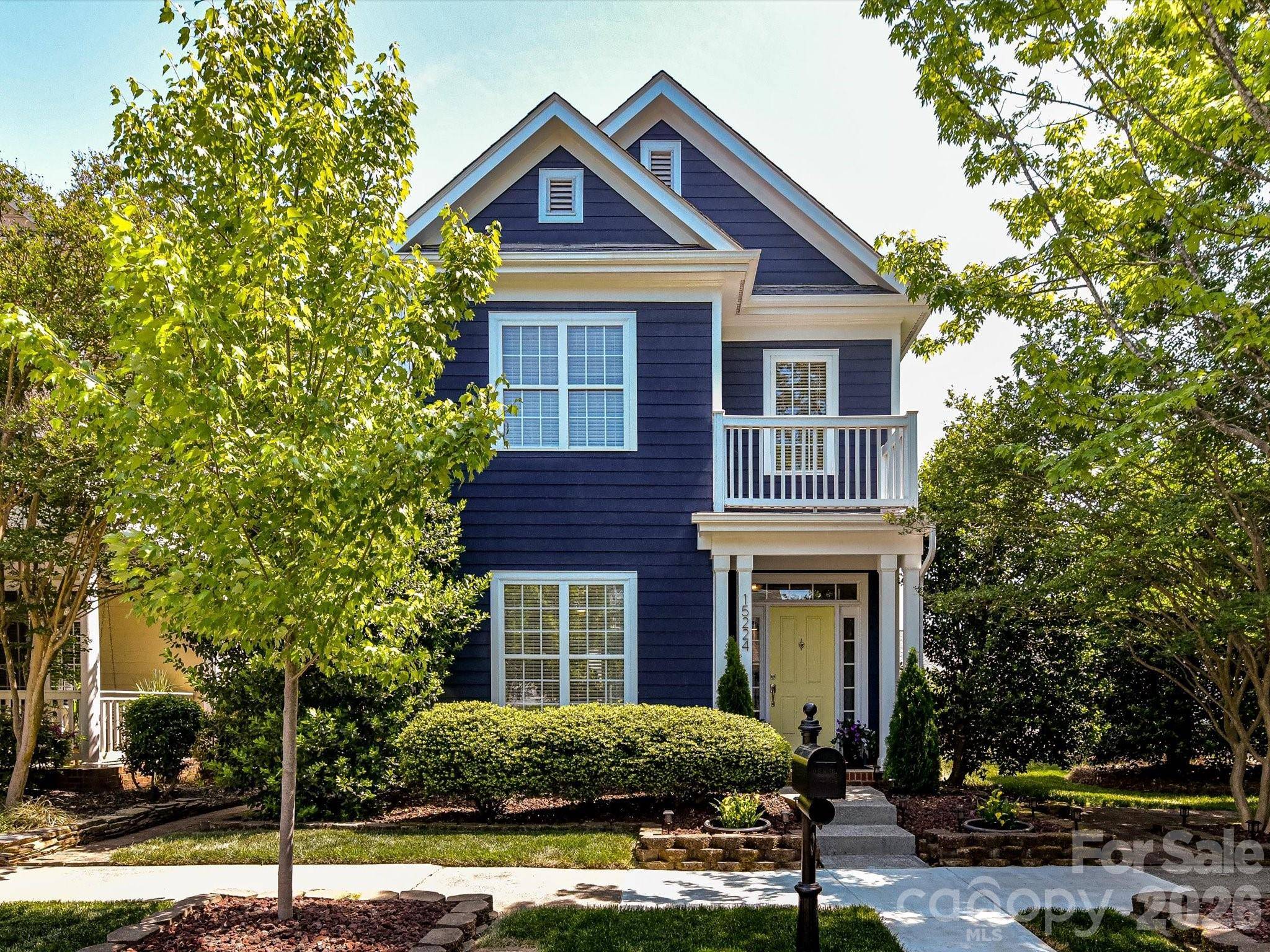 15224 Waterfront DR, Huntersville, NC 28078
