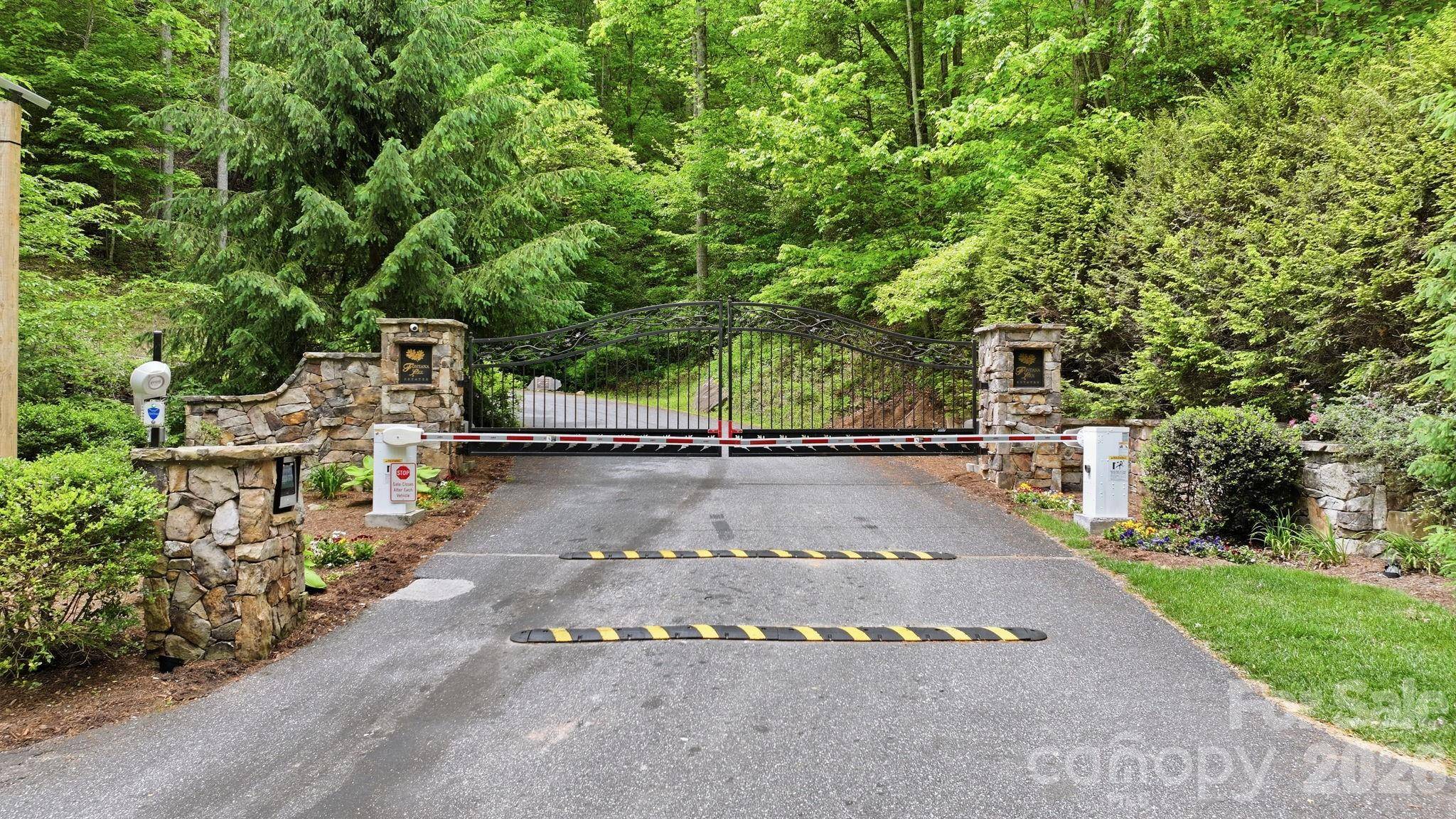 Lot 55-3 Fontana LOOP S, Bryson City, NC 28713