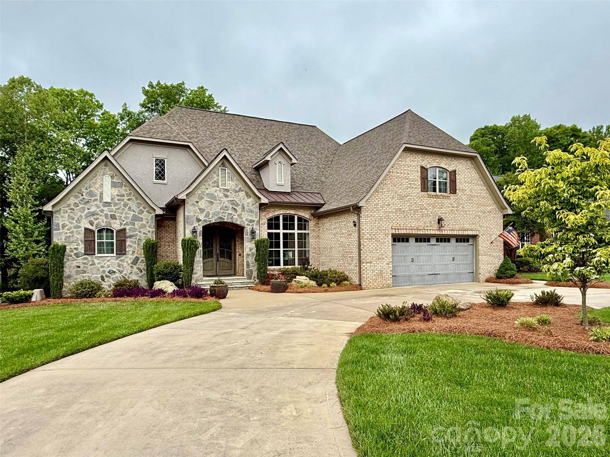 4025 Foxes TRL, Cramerton, NC 28032