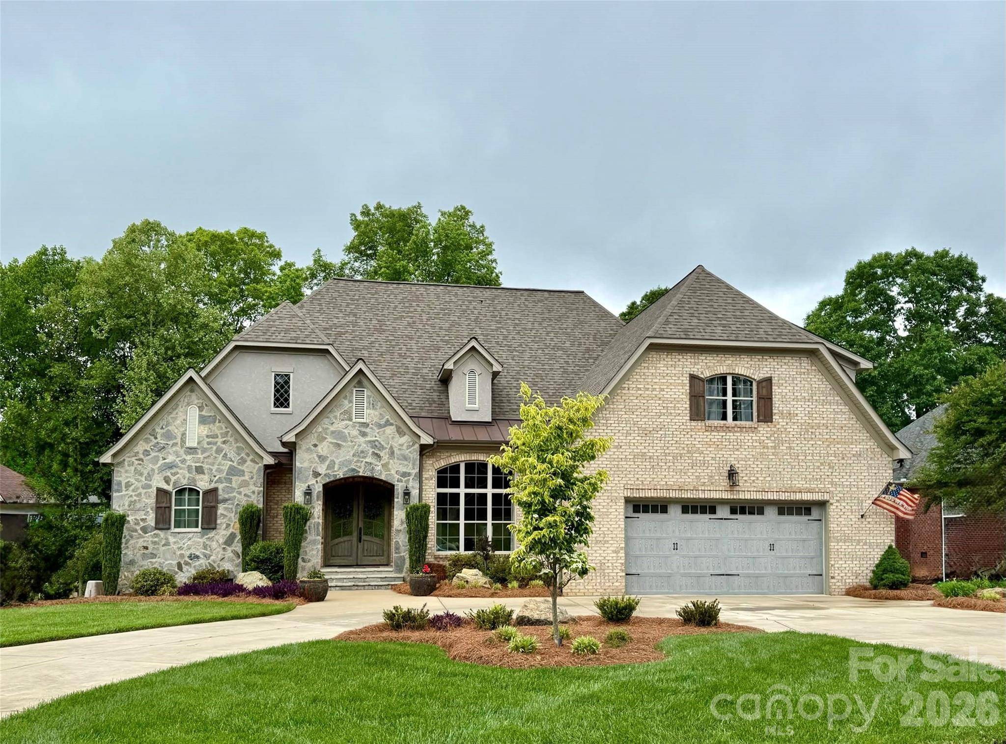 4025 Foxes TRL, Cramerton, NC 28032