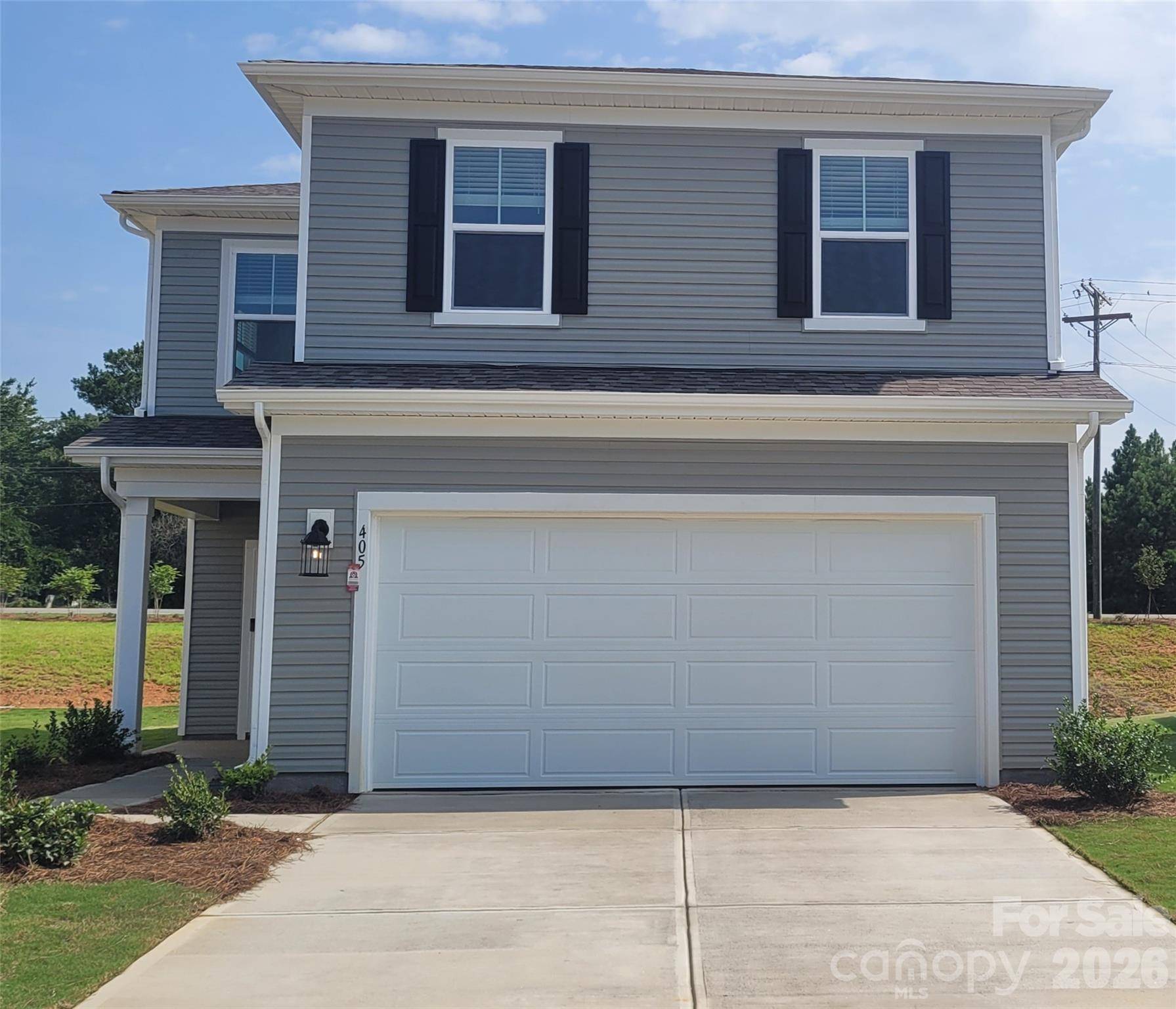 405 Silver Birch CT, Shelby, NC 28152