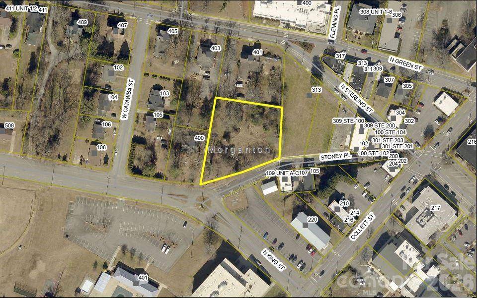 0 Stoney PL, Morganton, NC 28655