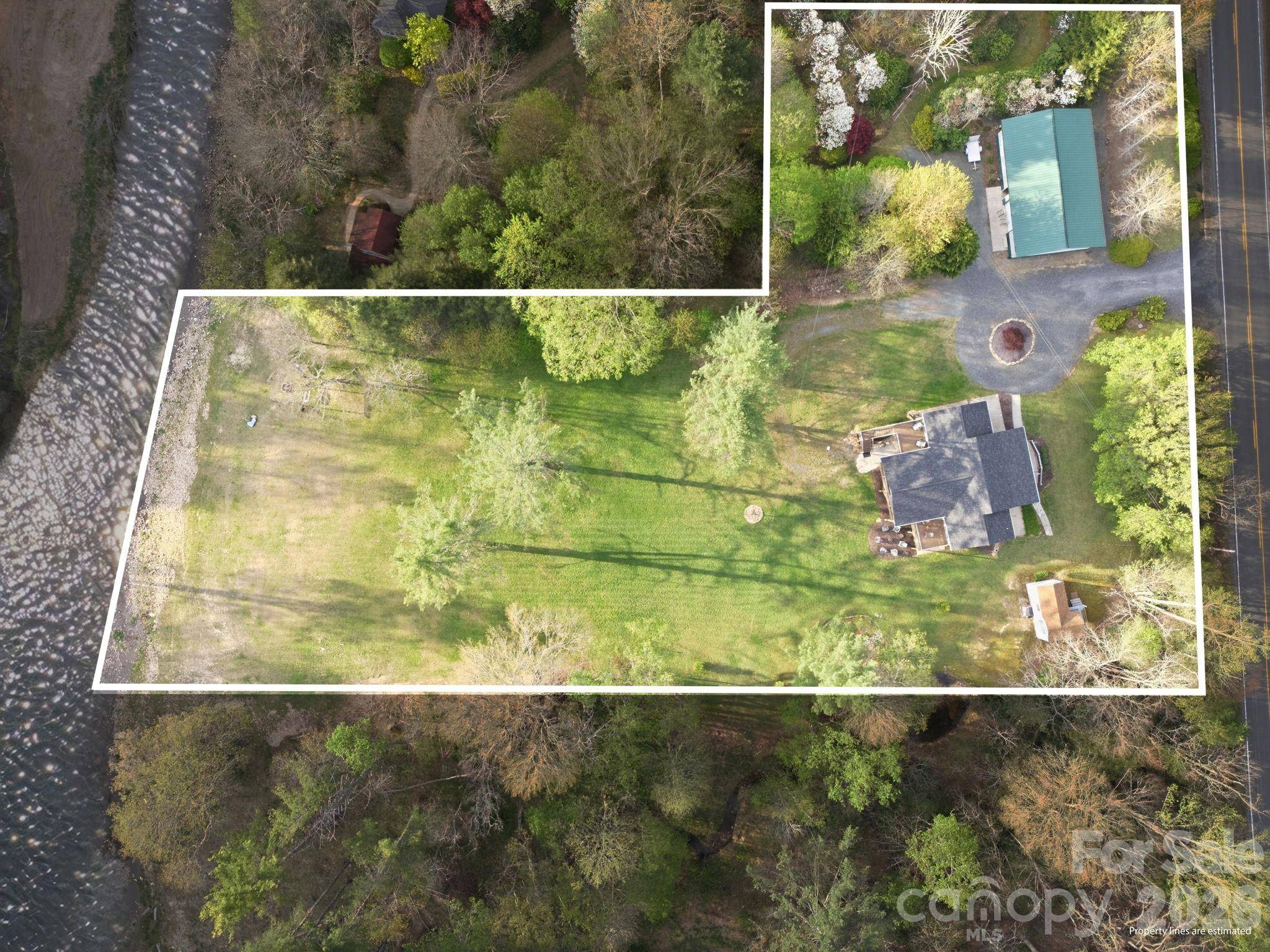 8186 NC 183 HWY, Linville Falls, NC 28657