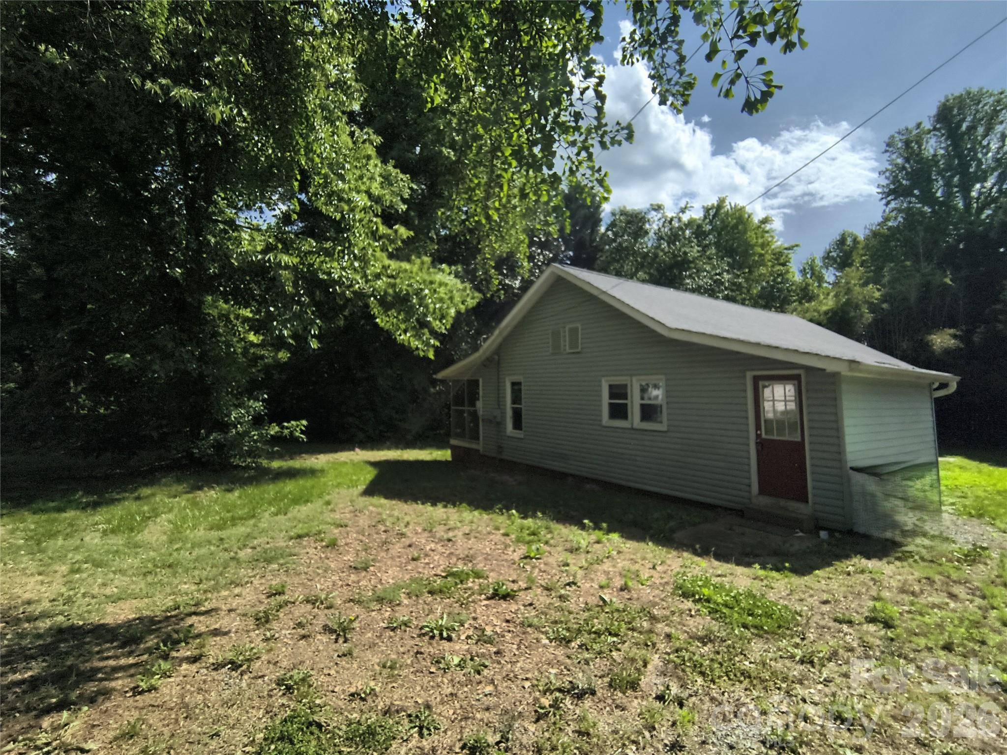 229 Friendship DR, Ellenboro, NC 28040