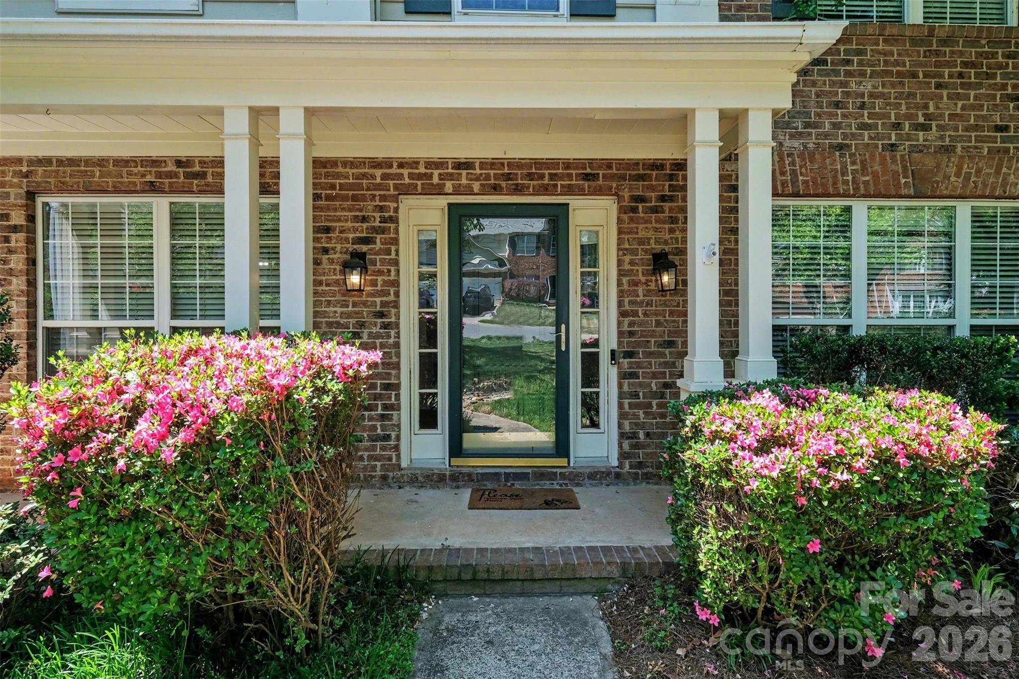 15817 Prestwoods LN, Huntersville, NC 28078