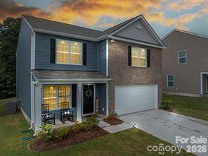 1778 Bright Hope LN, Dallas, NC 28034