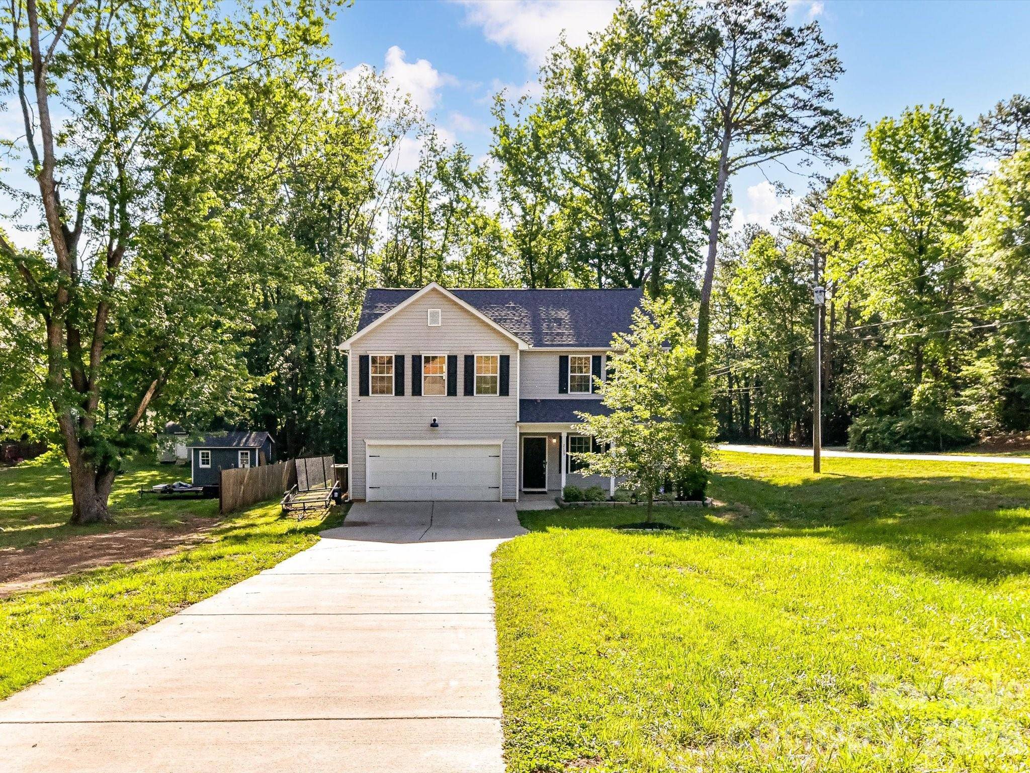 2109 Timber Ridge RD, Monroe, NC 28112