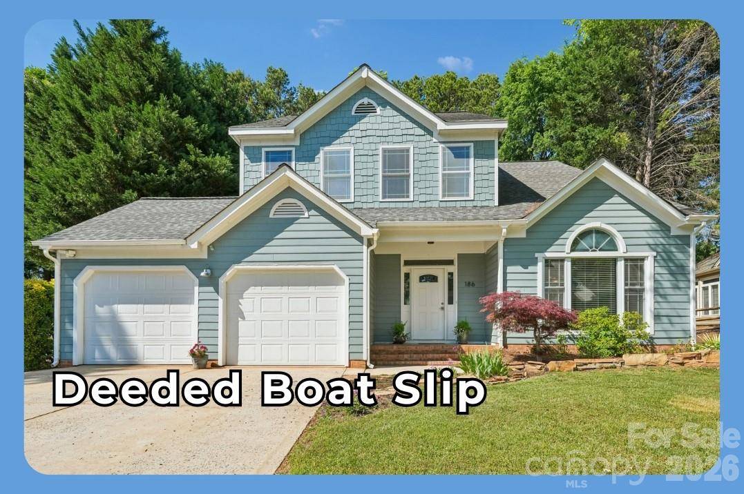 186 Southhaven DR, Mooresville, NC 28117