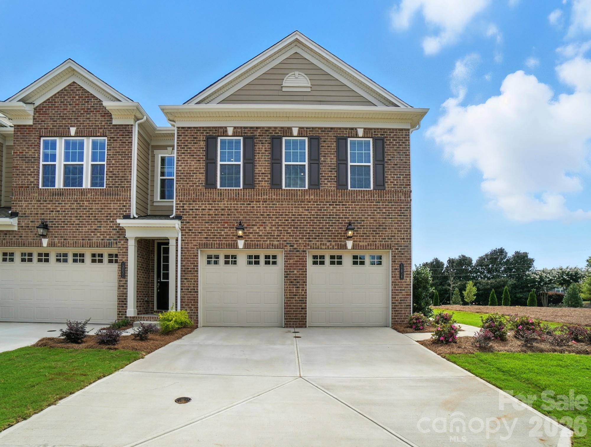 12015 Lavinia LN, Charlotte, NC 28277