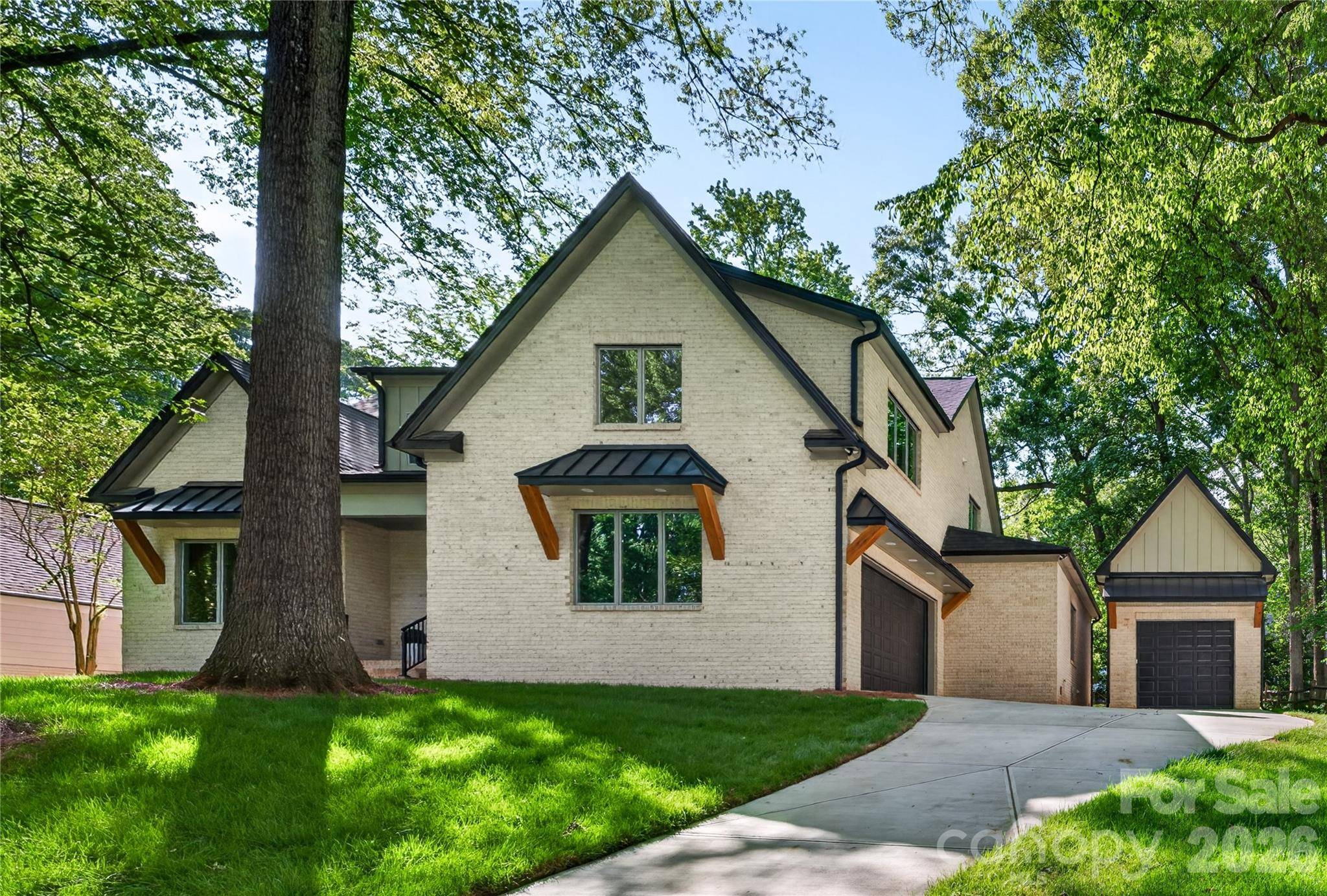 1600 E Barden RD, Charlotte, NC 28226