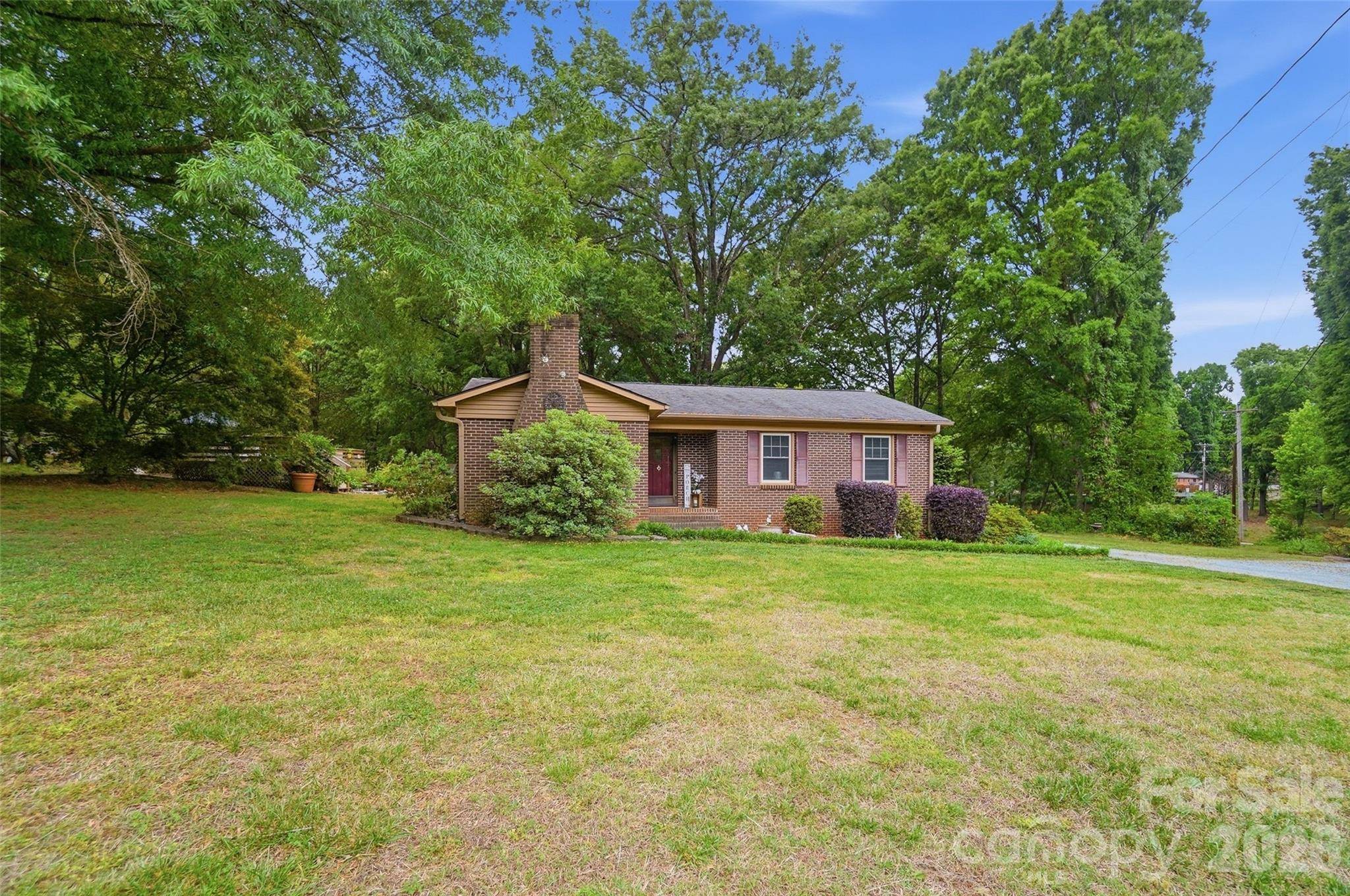 1621 Love RD, Monroe, NC 28110