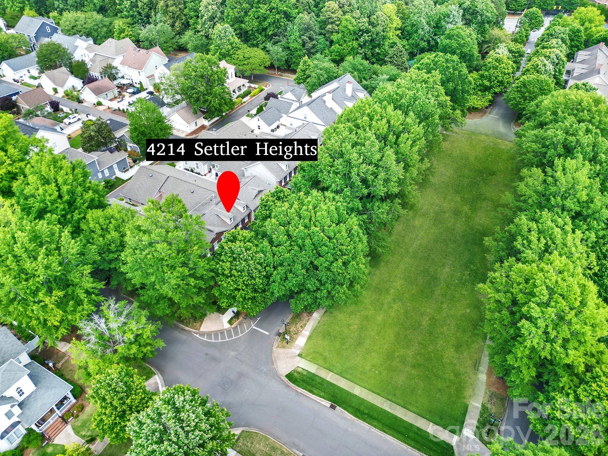 4214 Settler Heights DR, Fort Mill, SC 29708