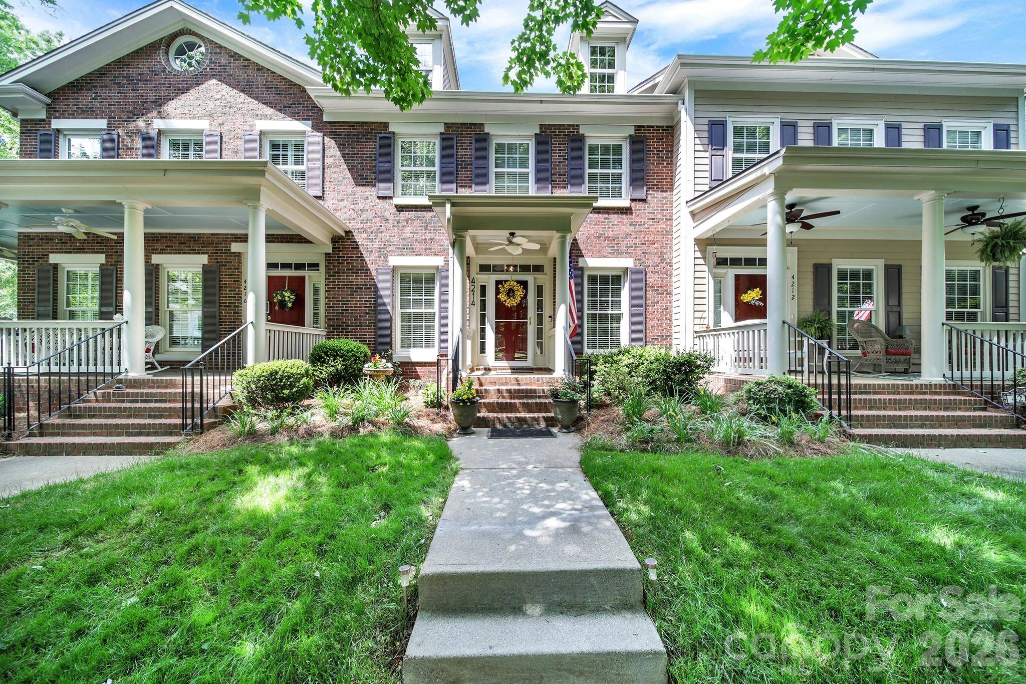 4214 Settler Heights DR, Fort Mill, SC 29708