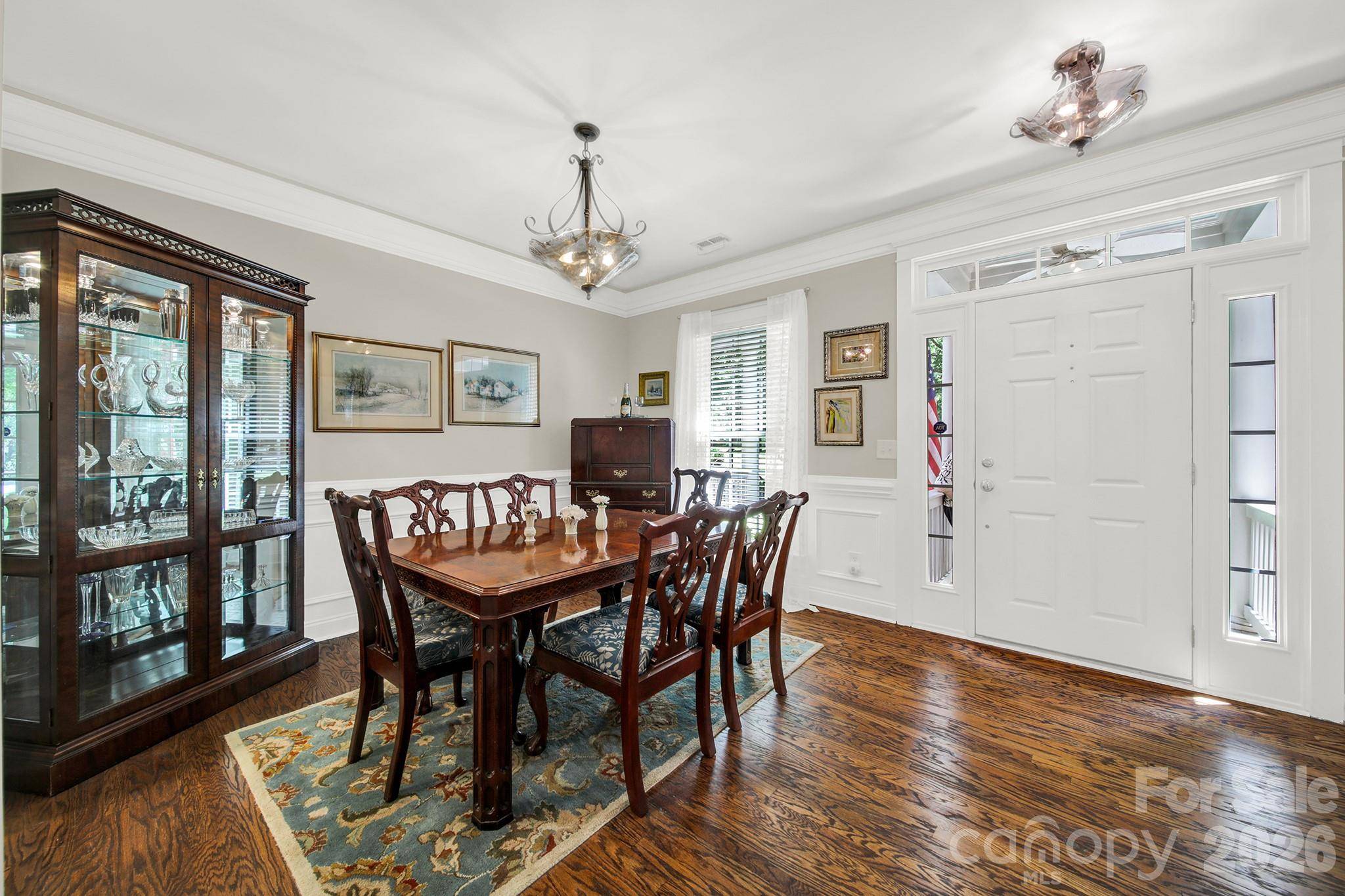 4214 Settler Heights DR, Fort Mill, SC 29708