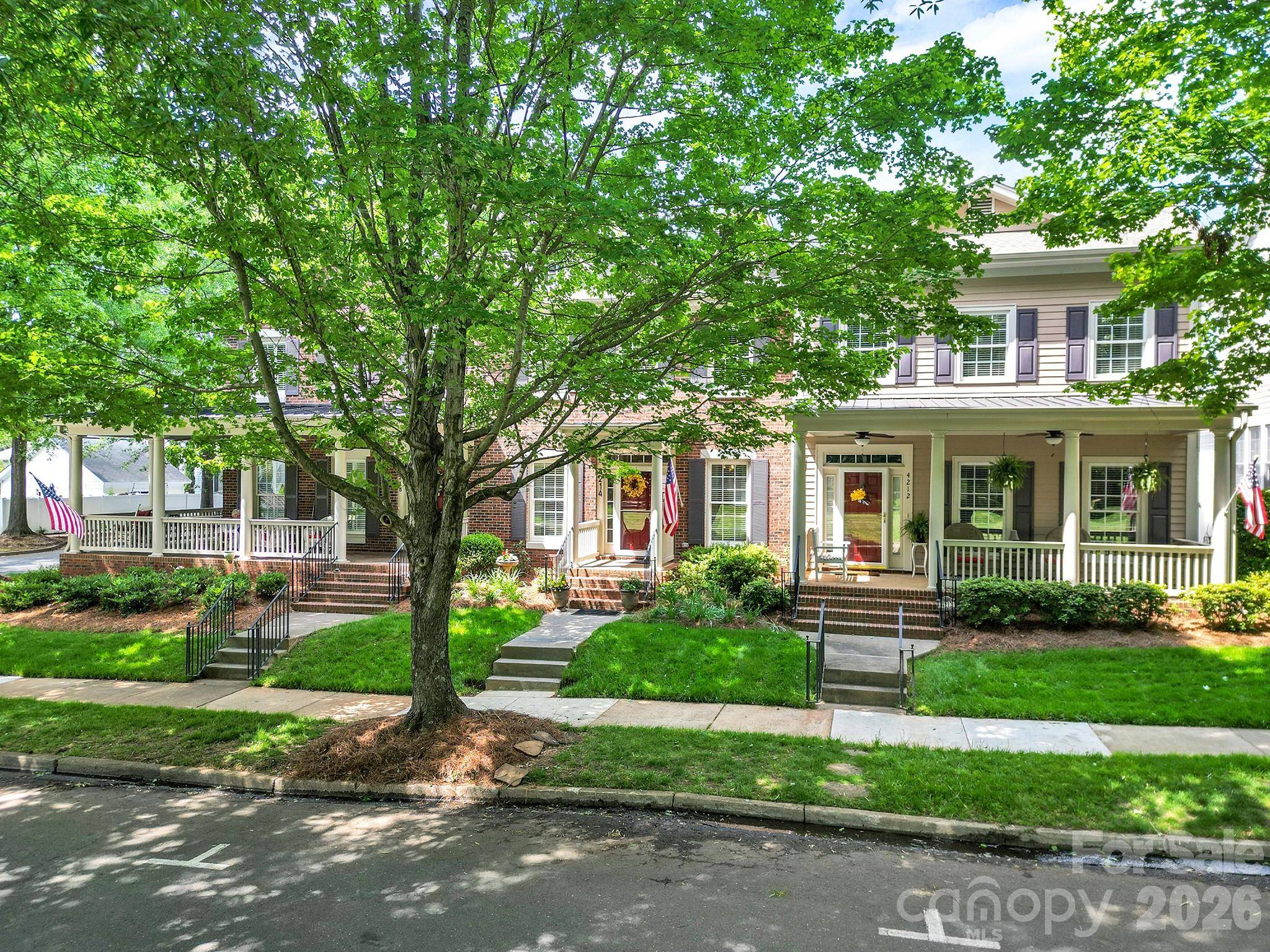 4214 Settler Heights DR, Fort Mill, SC 29708