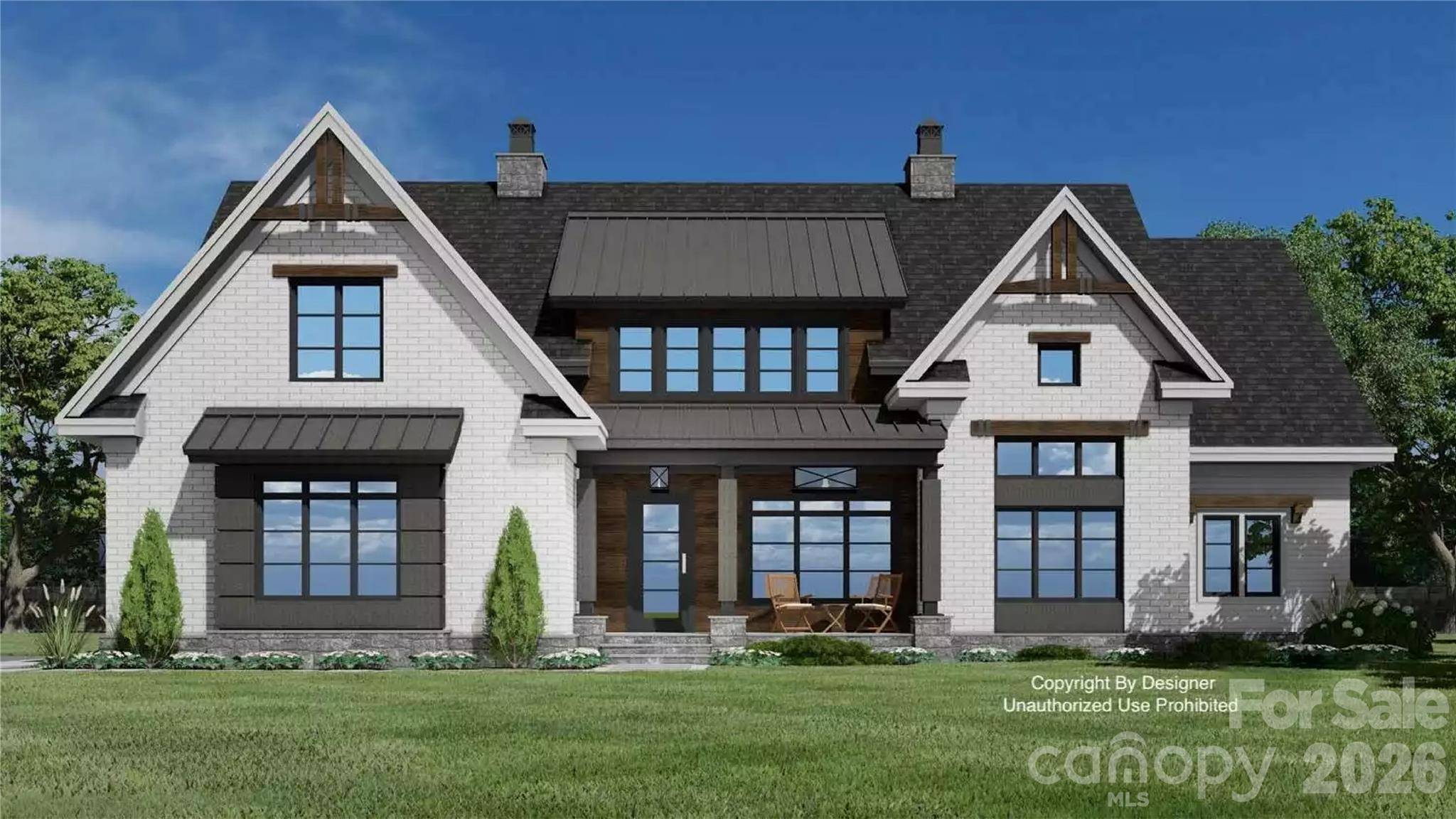7656 Juniper LN, Denver, NC 28037